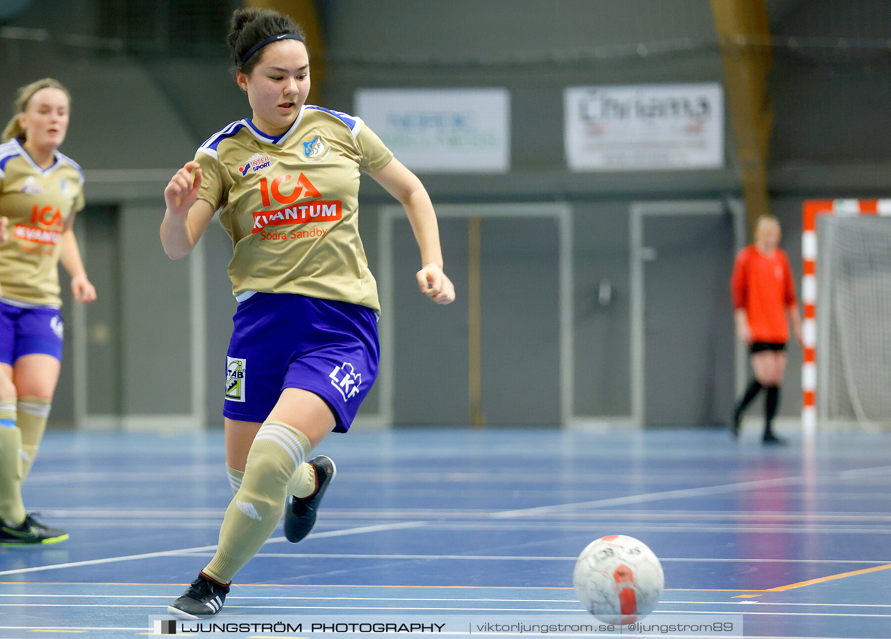 Falköping Futsal Club-Södra Sandby IF 2-9,dam,Odenhallen,Falköping,Sverige,Futsal,,2022,275958