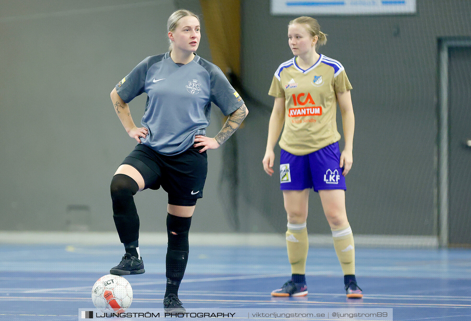 Falköping Futsal Club-Södra Sandby IF 2-9,dam,Odenhallen,Falköping,Sverige,Futsal,,2022,275961