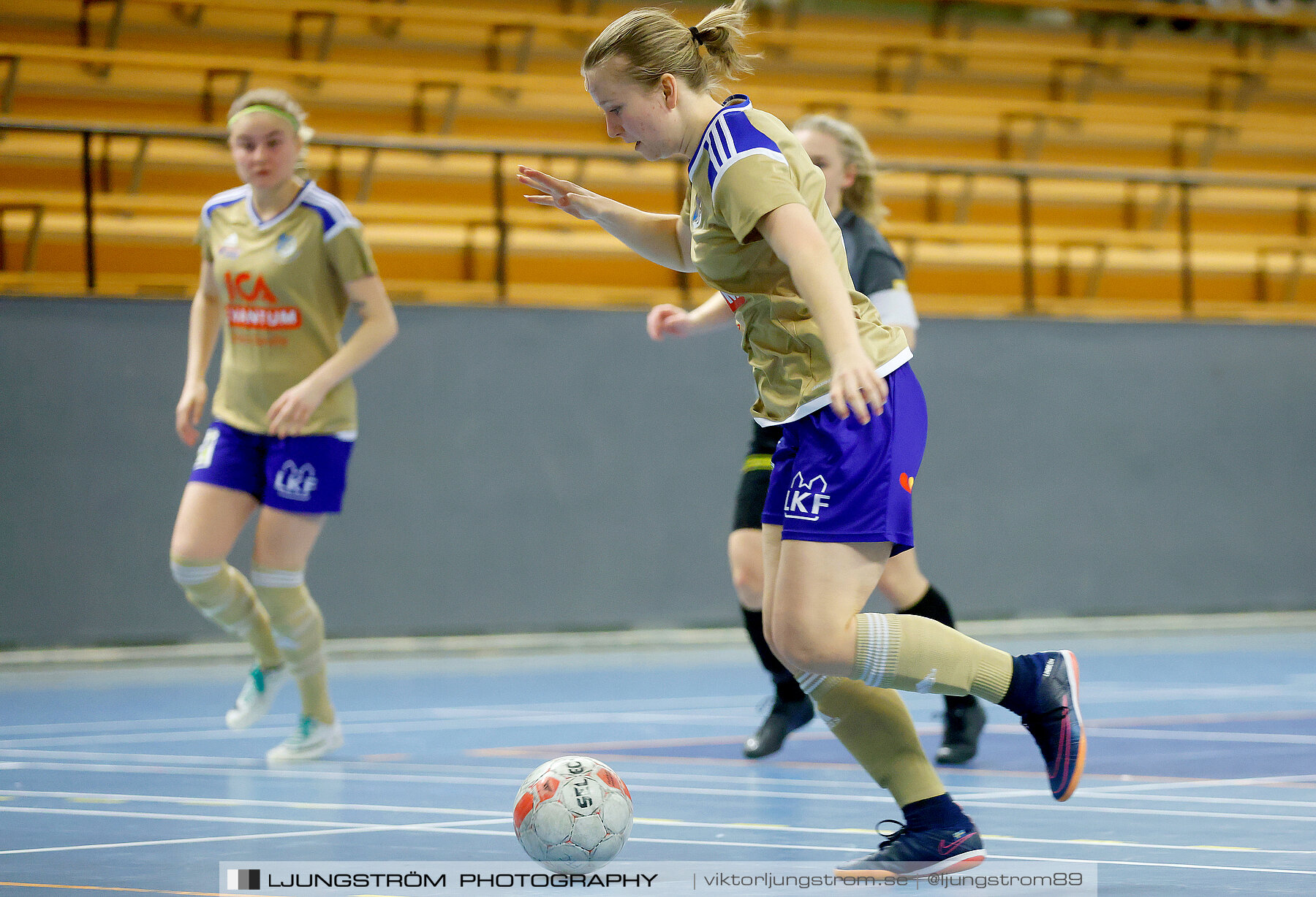 Falköping Futsal Club-Södra Sandby IF 2-9,dam,Odenhallen,Falköping,Sverige,Futsal,,2022,275962