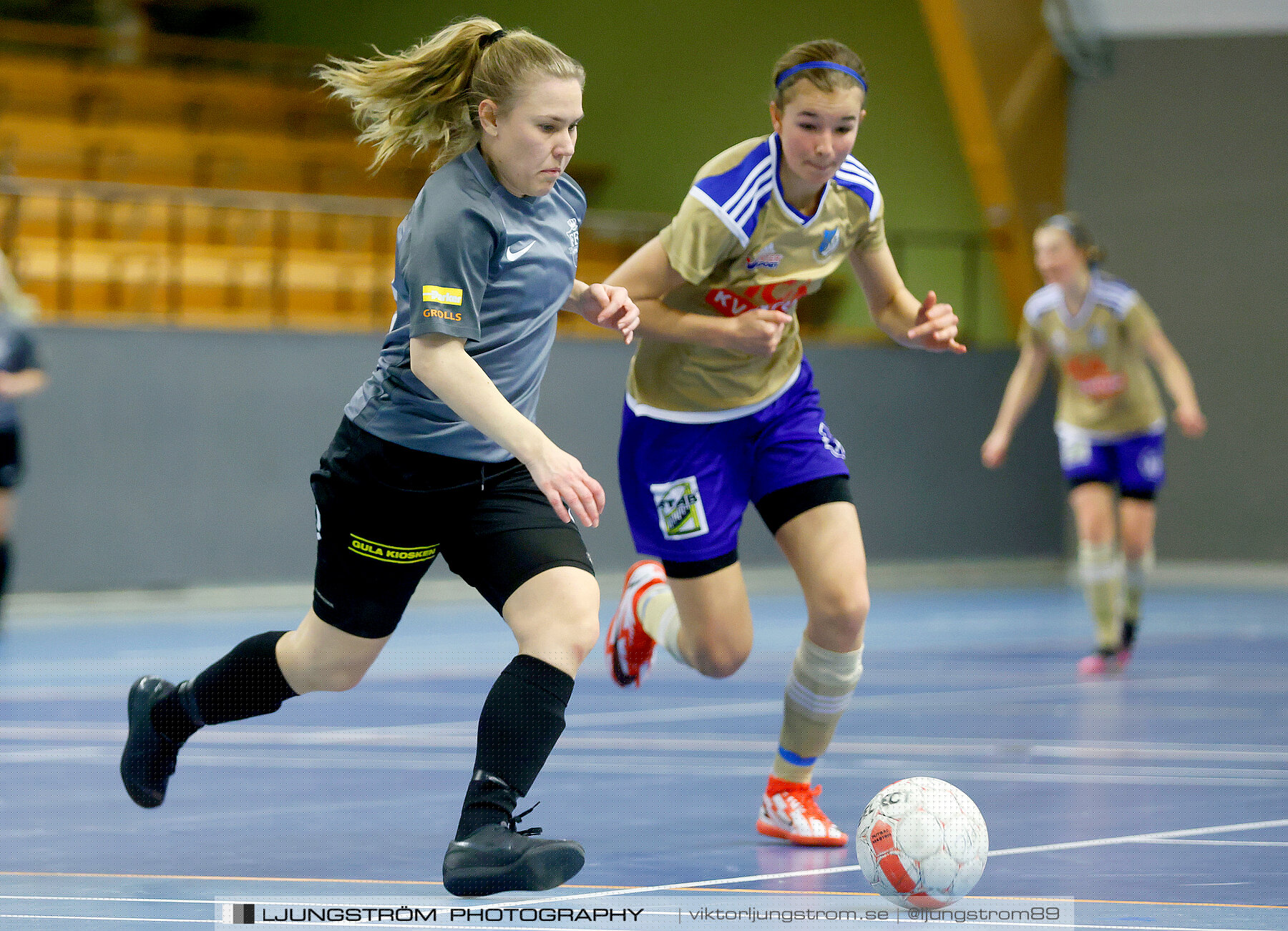 Falköping Futsal Club-Södra Sandby IF 2-9,dam,Odenhallen,Falköping,Sverige,Futsal,,2022,275965