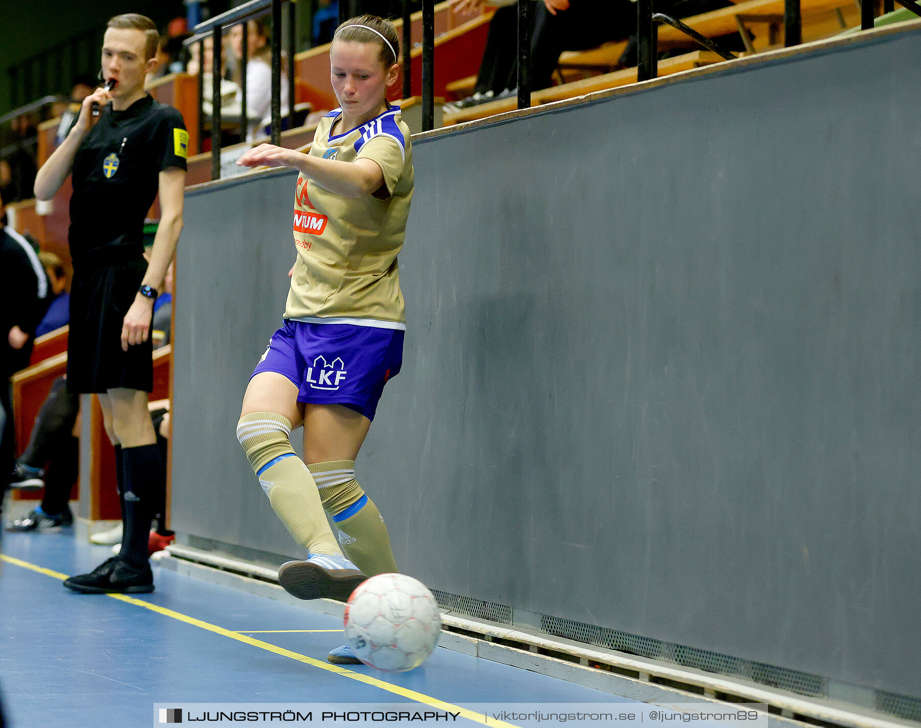 Falköping Futsal Club-Södra Sandby IF 2-9,dam,Odenhallen,Falköping,Sverige,Futsal,,2022,275967