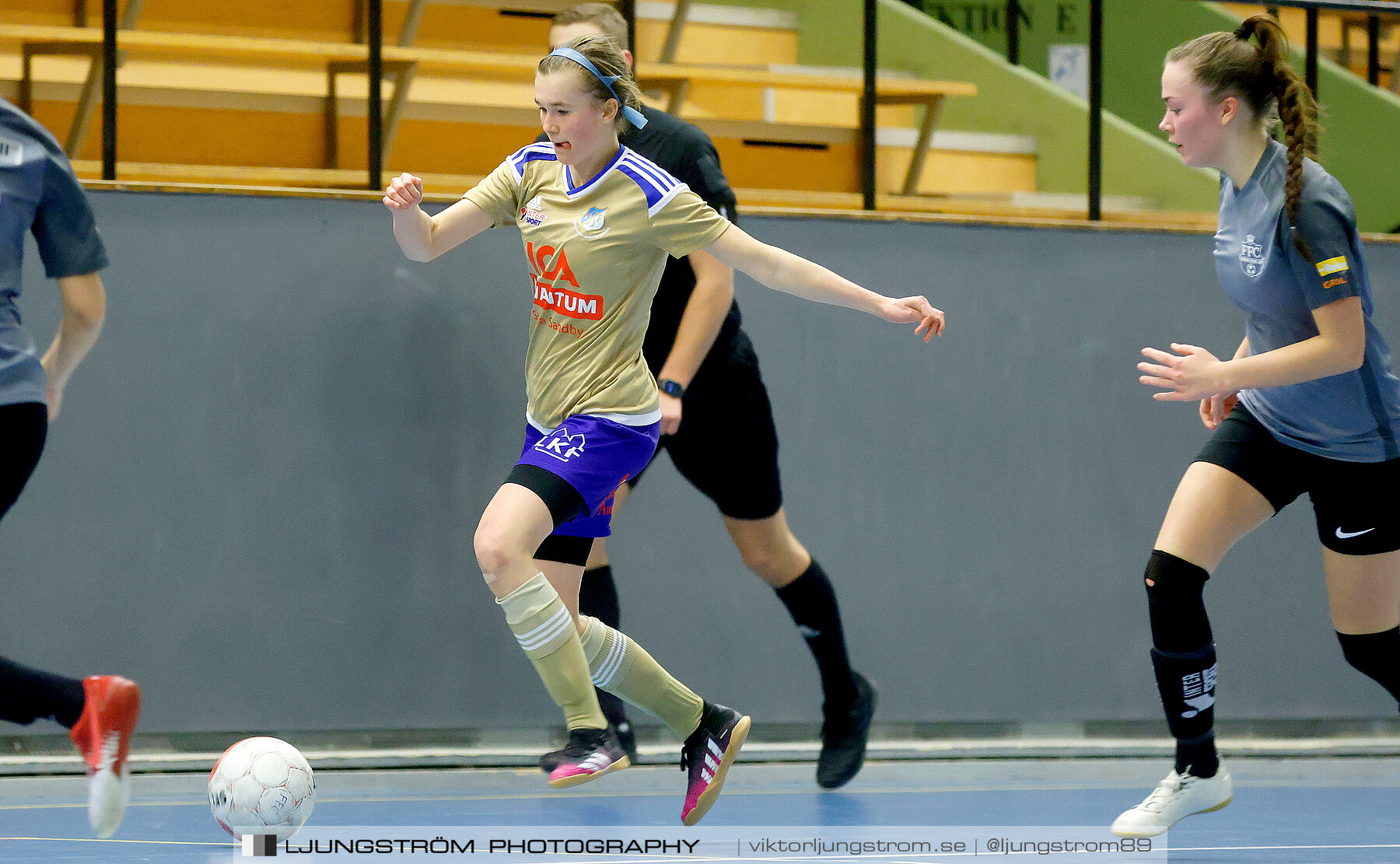 Falköping Futsal Club-Södra Sandby IF 2-9,dam,Odenhallen,Falköping,Sverige,Futsal,,2022,275970