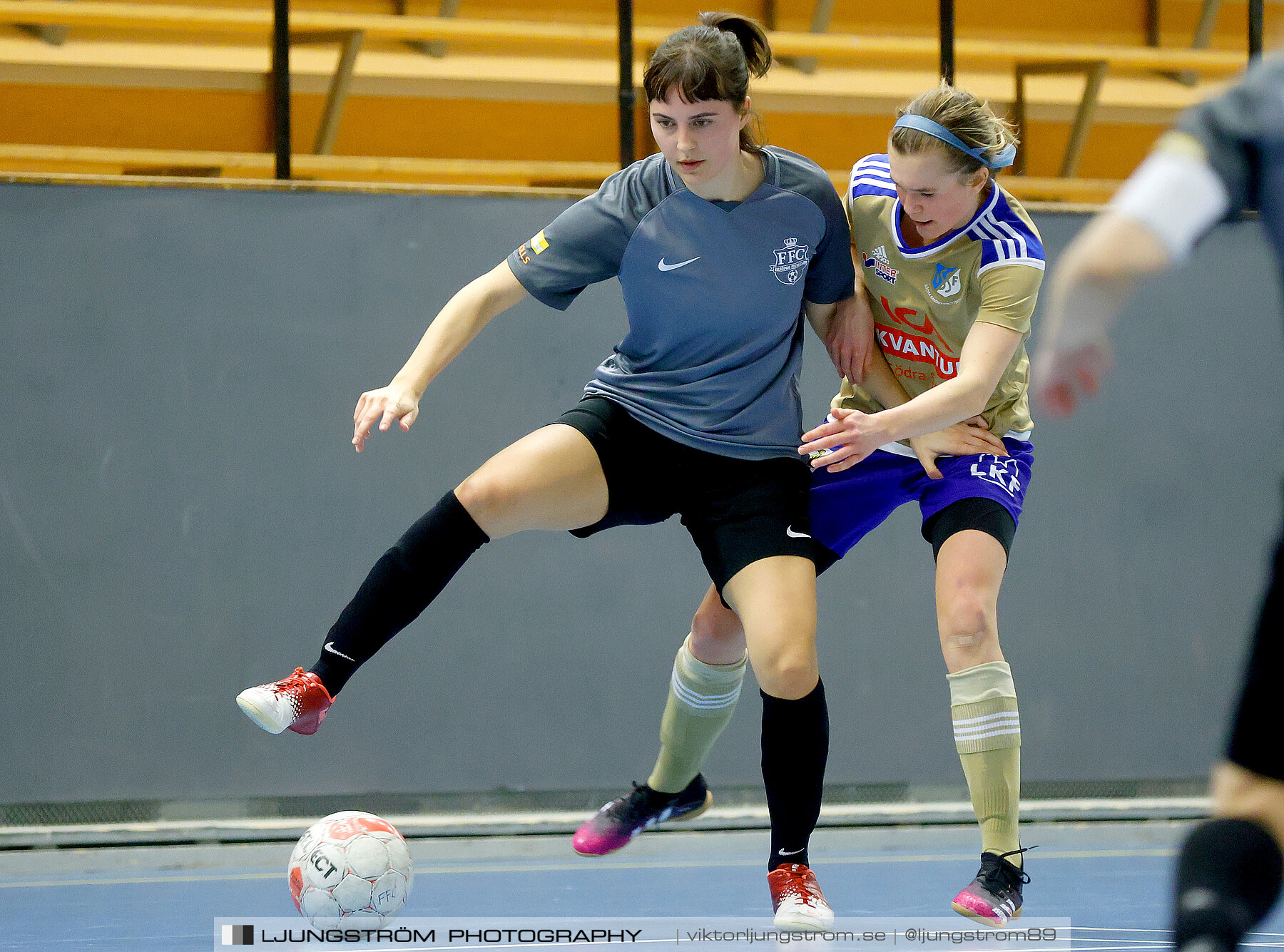 Falköping Futsal Club-Södra Sandby IF 2-9,dam,Odenhallen,Falköping,Sverige,Futsal,,2022,275971