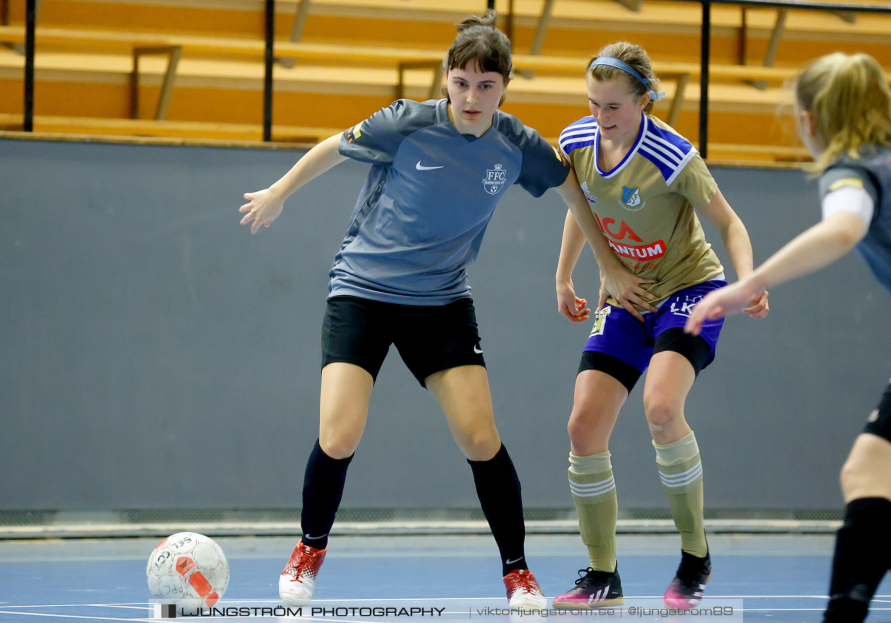 Falköping Futsal Club-Södra Sandby IF 2-9,dam,Odenhallen,Falköping,Sverige,Futsal,,2022,275972