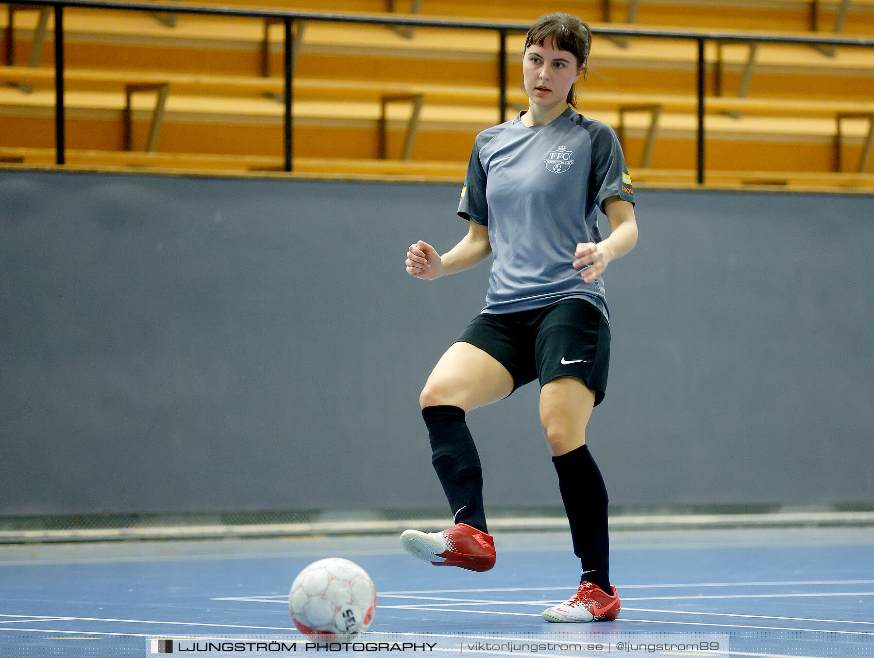 Falköping Futsal Club-Södra Sandby IF 2-9,dam,Odenhallen,Falköping,Sverige,Futsal,,2022,275974