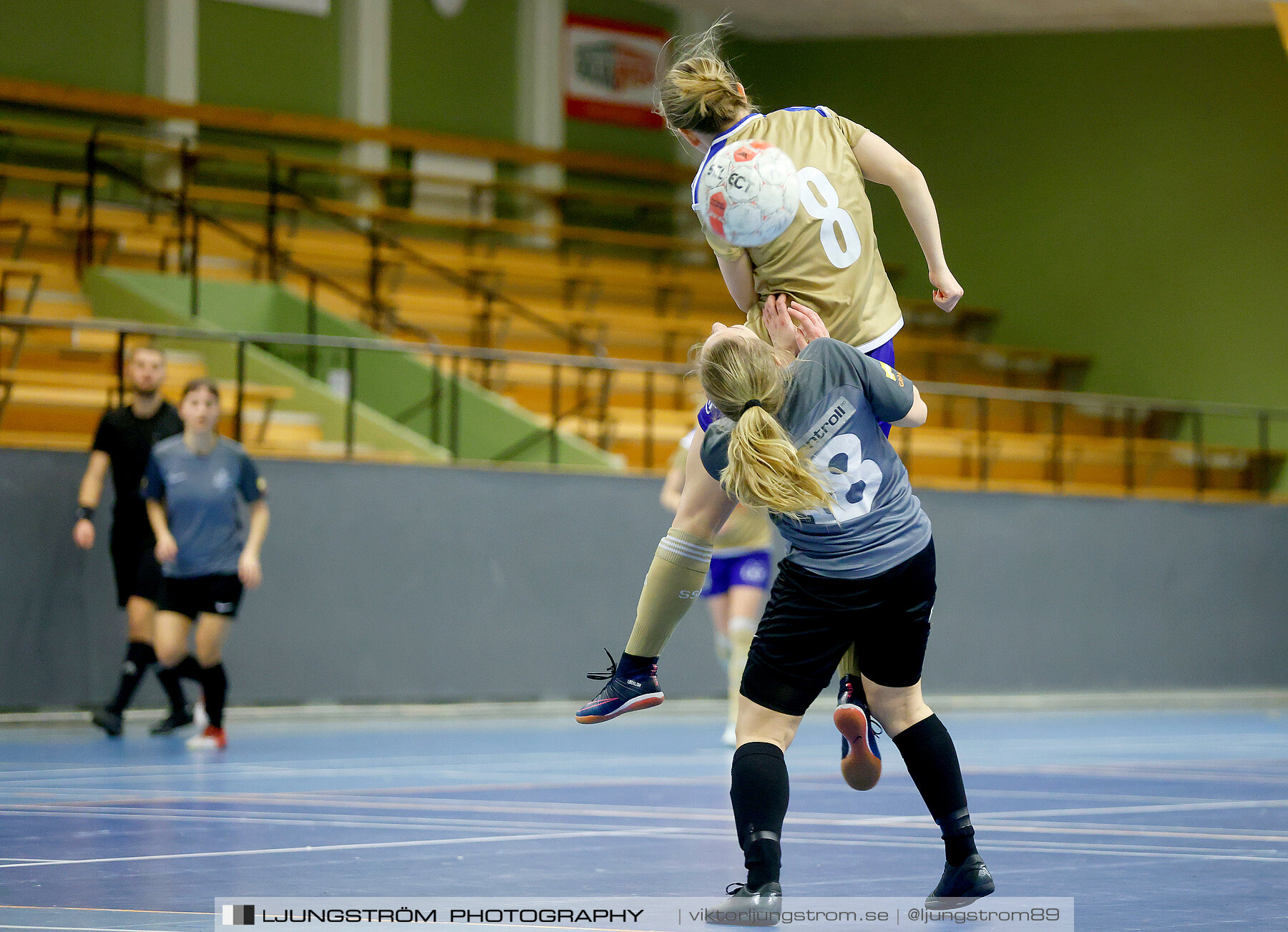 Falköping Futsal Club-Södra Sandby IF 2-9,dam,Odenhallen,Falköping,Sverige,Futsal,,2022,275975