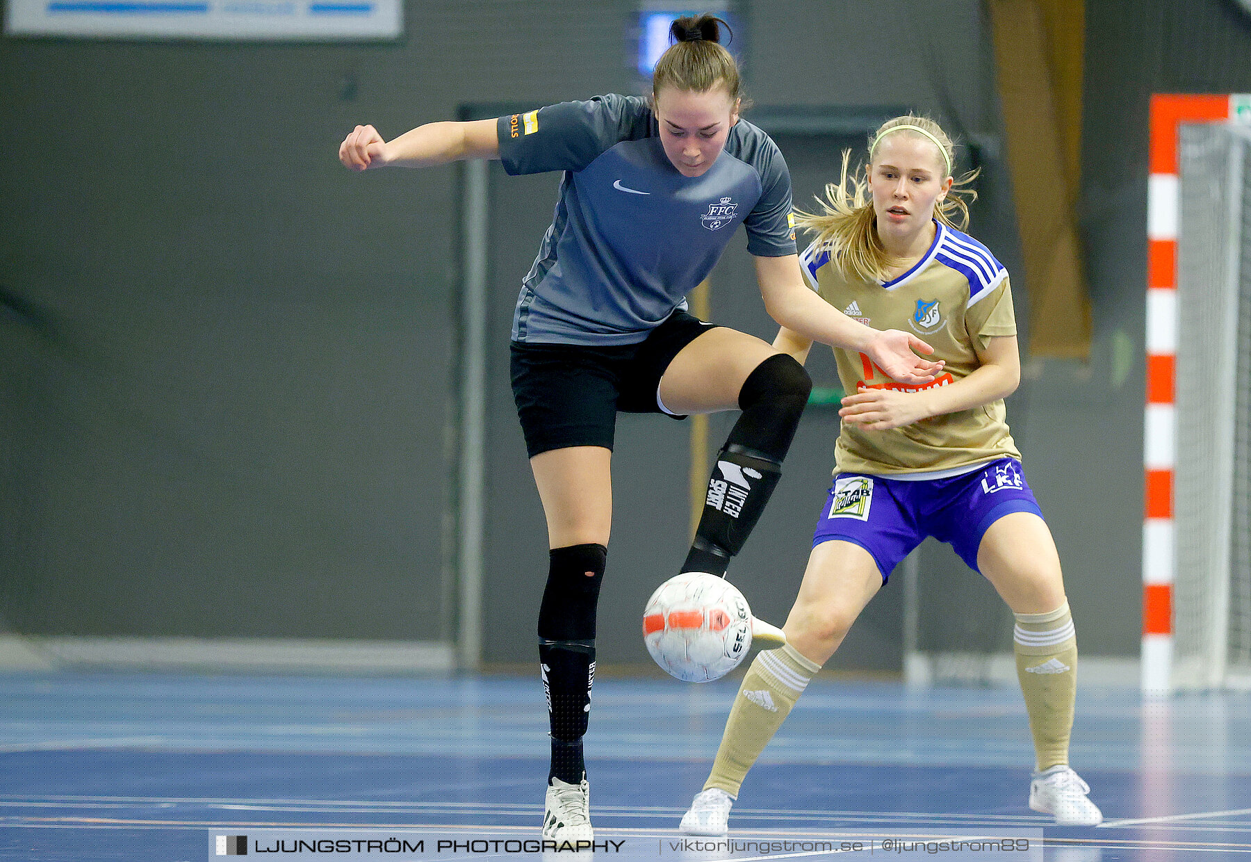Falköping Futsal Club-Södra Sandby IF 2-9,dam,Odenhallen,Falköping,Sverige,Futsal,,2022,275976