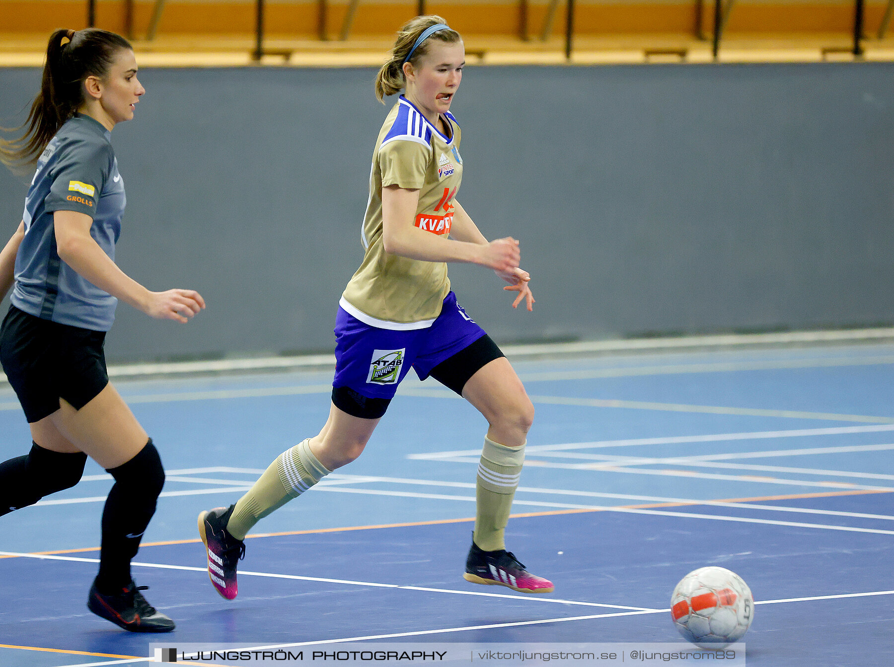 Falköping Futsal Club-Södra Sandby IF 2-9,dam,Odenhallen,Falköping,Sverige,Futsal,,2022,275980