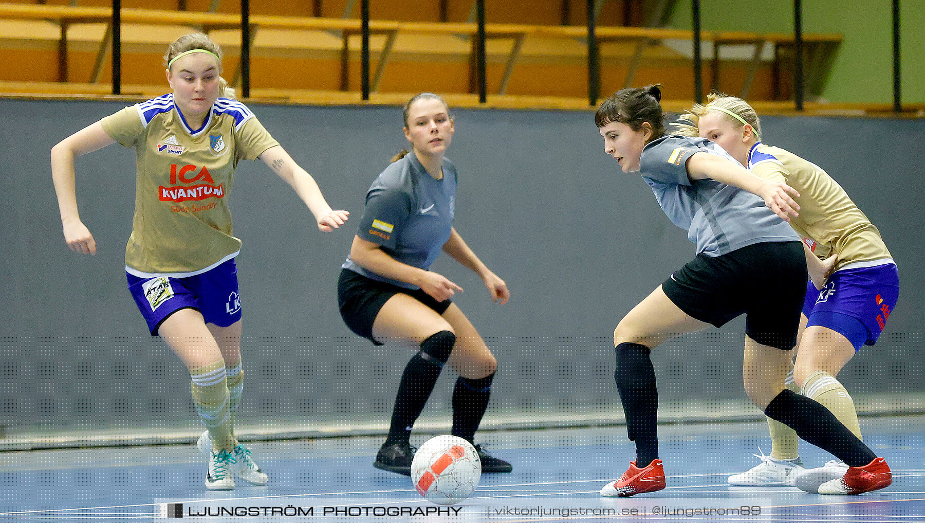 Falköping Futsal Club-Södra Sandby IF 2-9,dam,Odenhallen,Falköping,Sverige,Futsal,,2022,275984