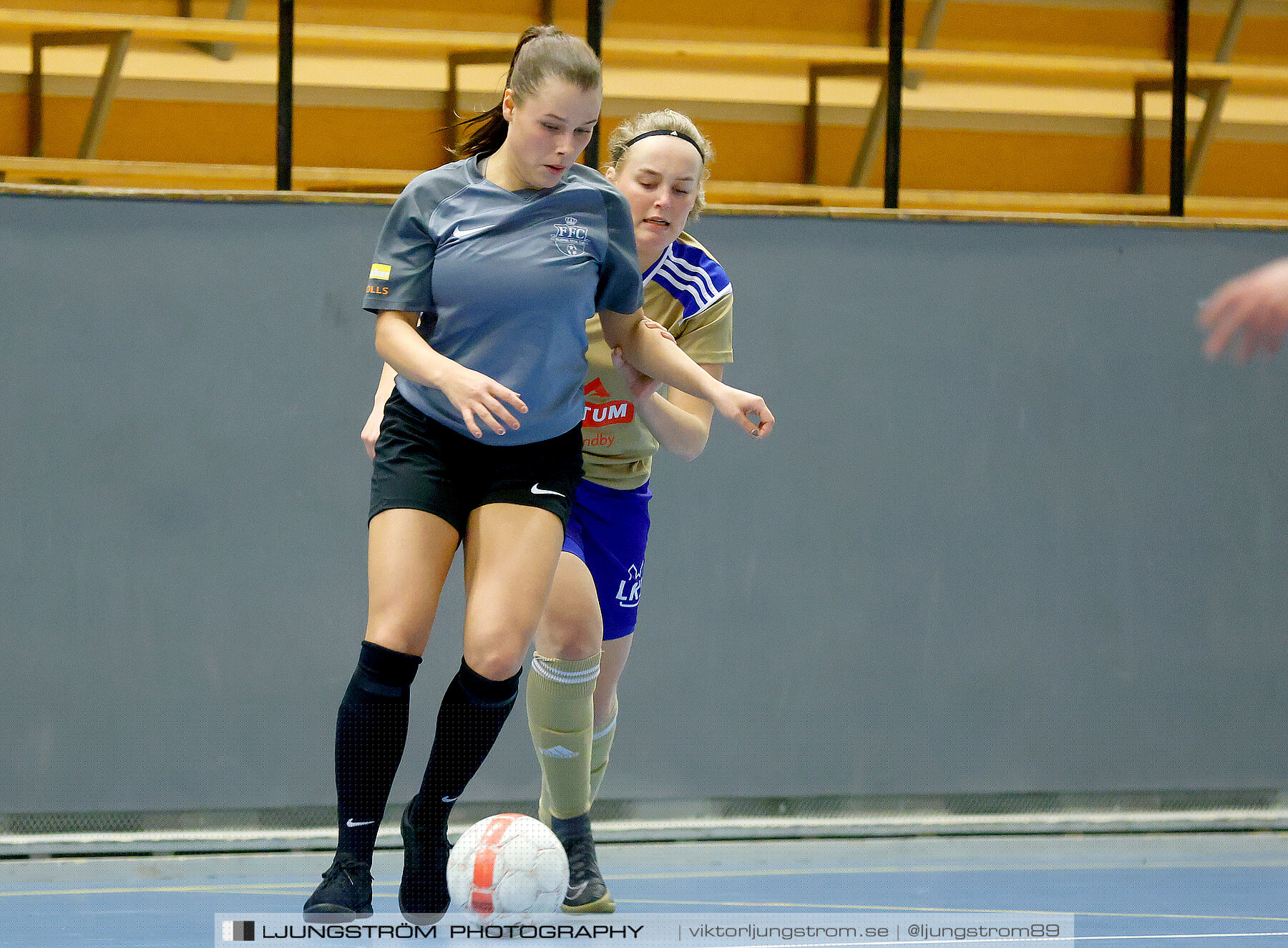 Falköping Futsal Club-Södra Sandby IF 2-9,dam,Odenhallen,Falköping,Sverige,Futsal,,2022,275988