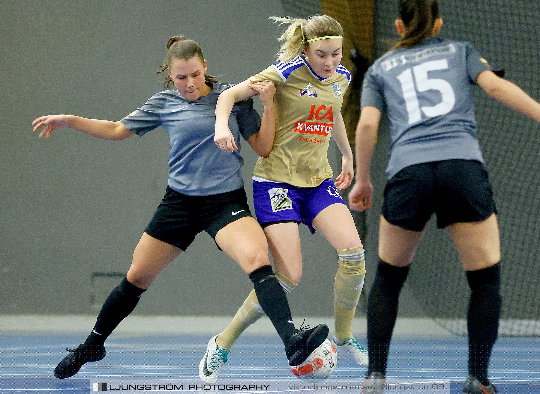 Falköping Futsal Club-Södra Sandby IF 2-9,dam,Odenhallen,Falköping,Sverige,Futsal,,2022,275990