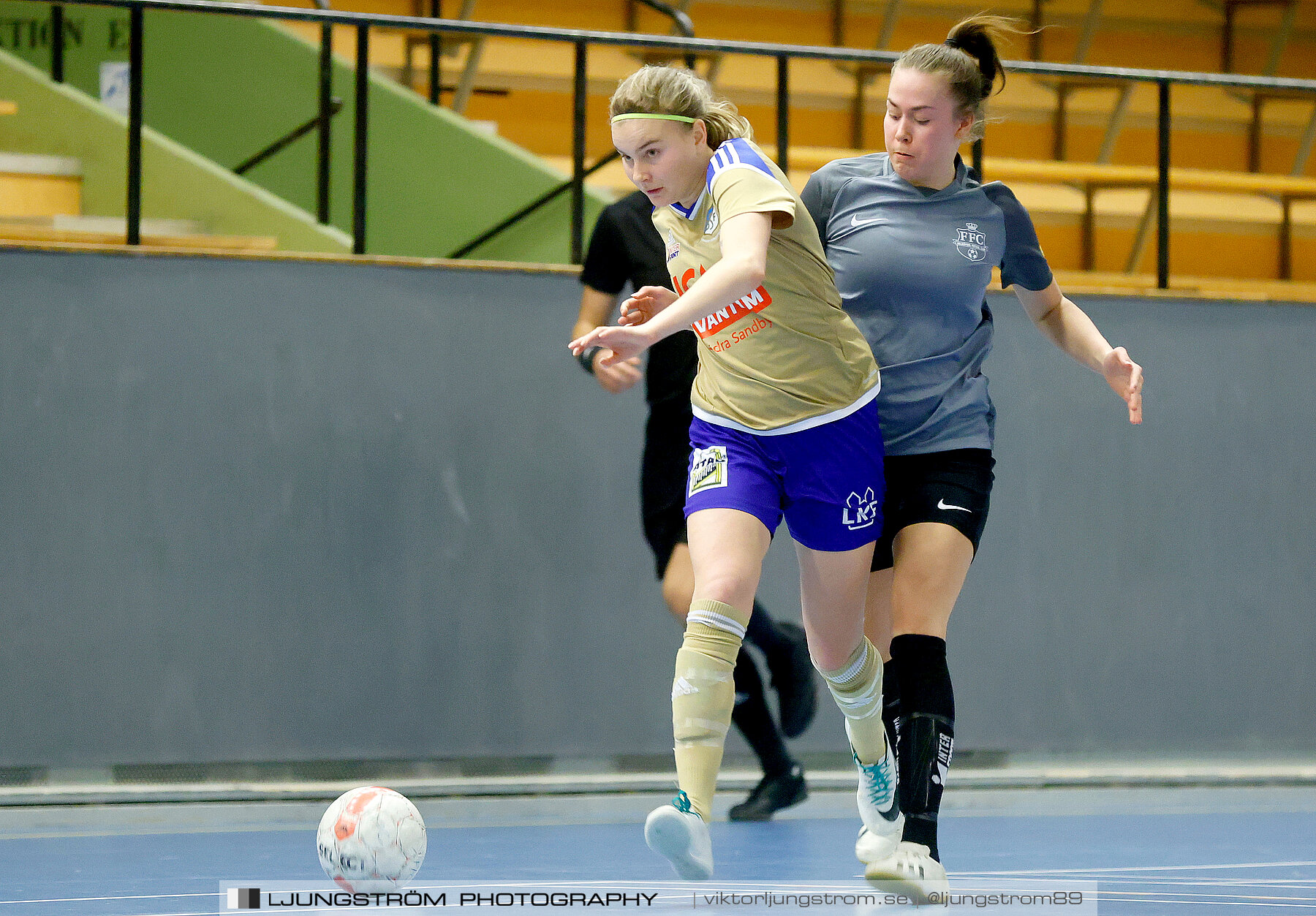 Falköping Futsal Club-Södra Sandby IF 2-9,dam,Odenhallen,Falköping,Sverige,Futsal,,2022,275991