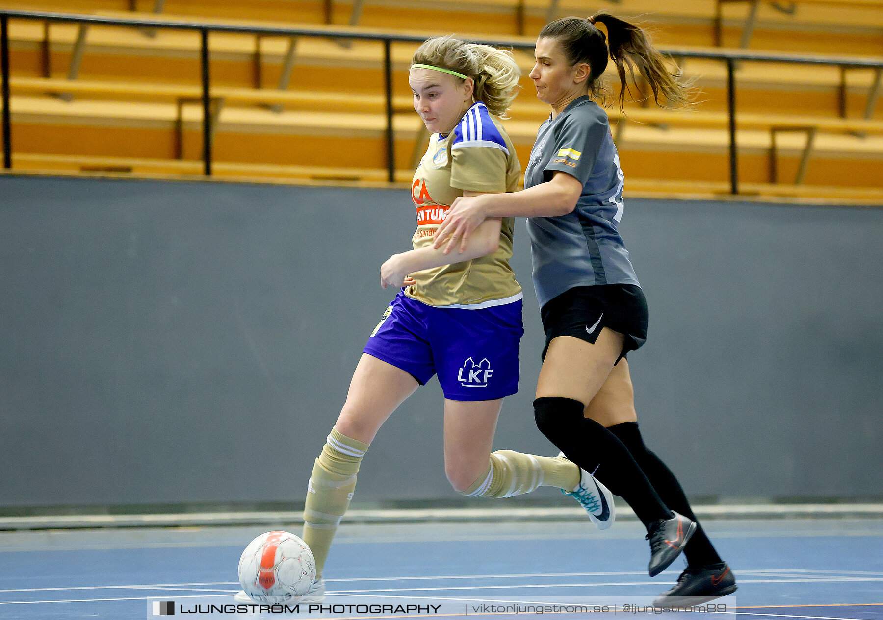 Falköping Futsal Club-Södra Sandby IF 2-9,dam,Odenhallen,Falköping,Sverige,Futsal,,2022,275992