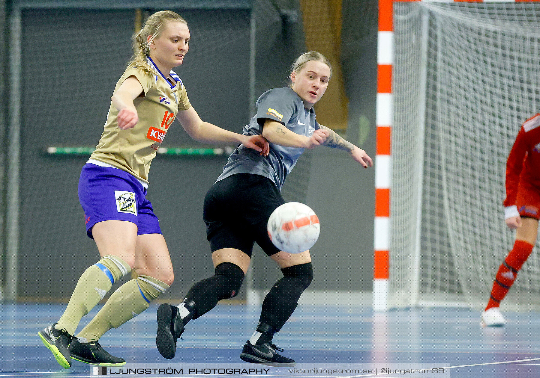 Falköping Futsal Club-Södra Sandby IF 2-9,dam,Odenhallen,Falköping,Sverige,Futsal,,2022,275994