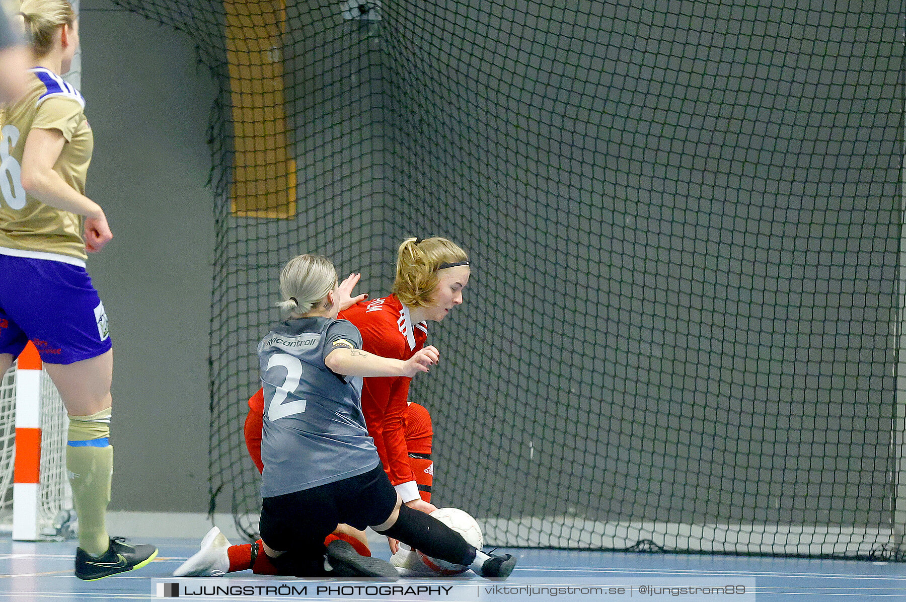 Falköping Futsal Club-Södra Sandby IF 2-9,dam,Odenhallen,Falköping,Sverige,Futsal,,2022,275995