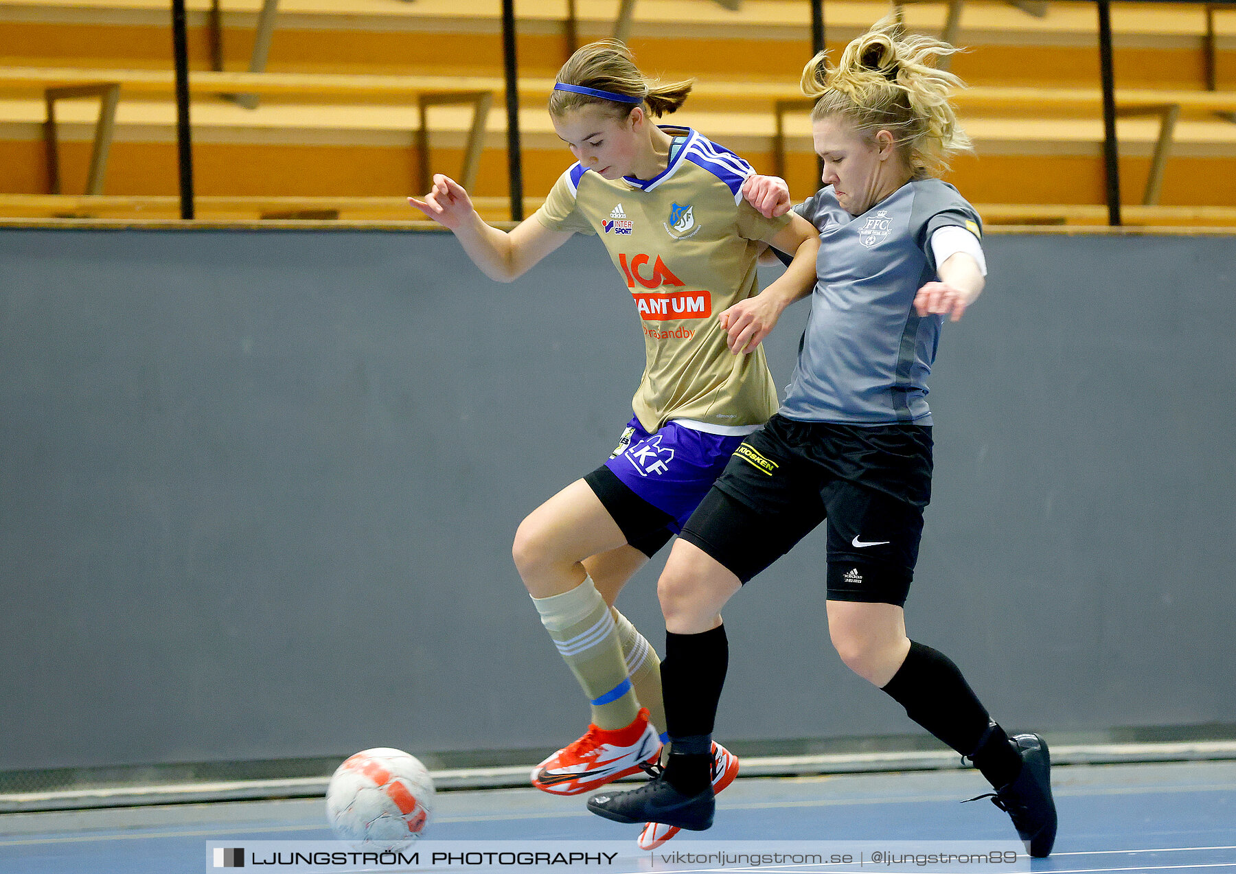 Falköping Futsal Club-Södra Sandby IF 2-9,dam,Odenhallen,Falköping,Sverige,Futsal,,2022,275996