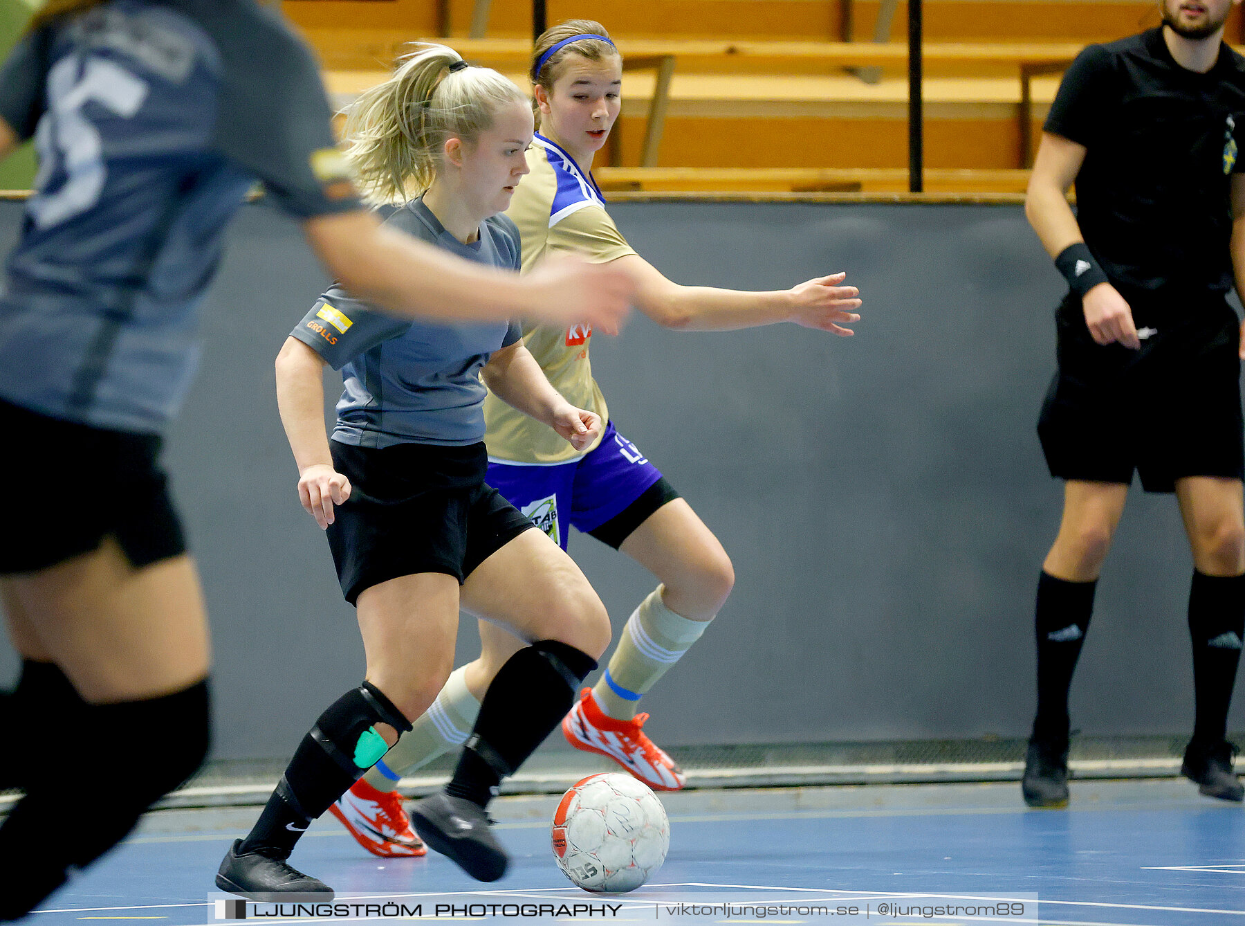 Falköping Futsal Club-Södra Sandby IF 2-9,dam,Odenhallen,Falköping,Sverige,Futsal,,2022,275997