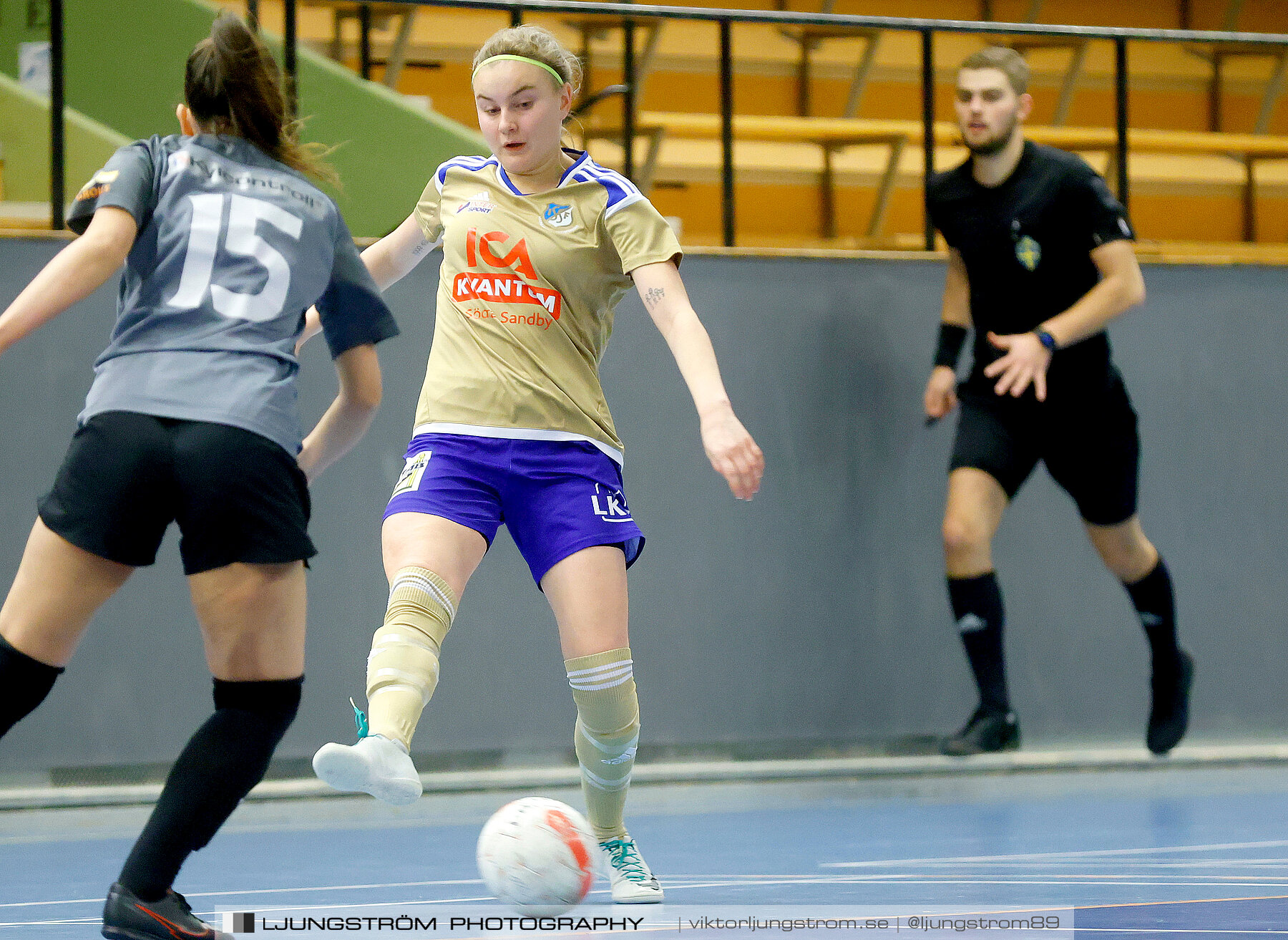 Falköping Futsal Club-Södra Sandby IF 2-9,dam,Odenhallen,Falköping,Sverige,Futsal,,2022,276000