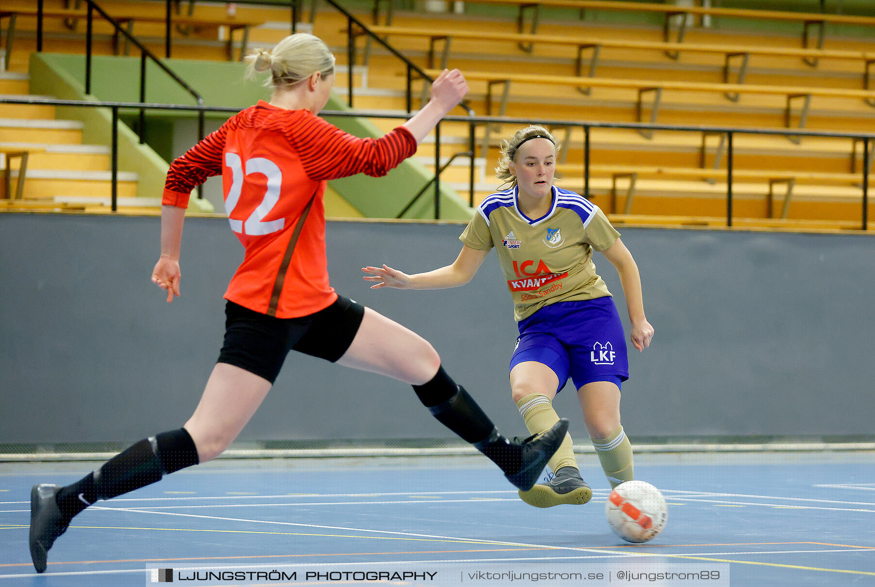 Falköping Futsal Club-Södra Sandby IF 2-9,dam,Odenhallen,Falköping,Sverige,Futsal,,2022,276001