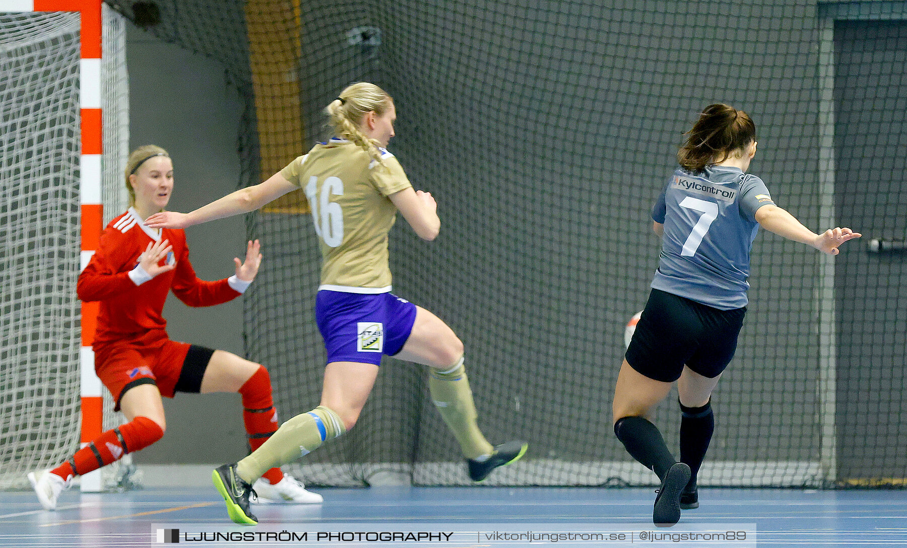 Falköping Futsal Club-Södra Sandby IF 2-9,dam,Odenhallen,Falköping,Sverige,Futsal,,2022,276004