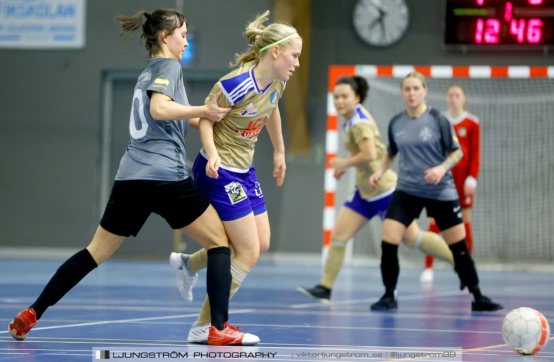 Falköping Futsal Club-Södra Sandby IF 2-9,dam,Odenhallen,Falköping,Sverige,Futsal,,2022,276007