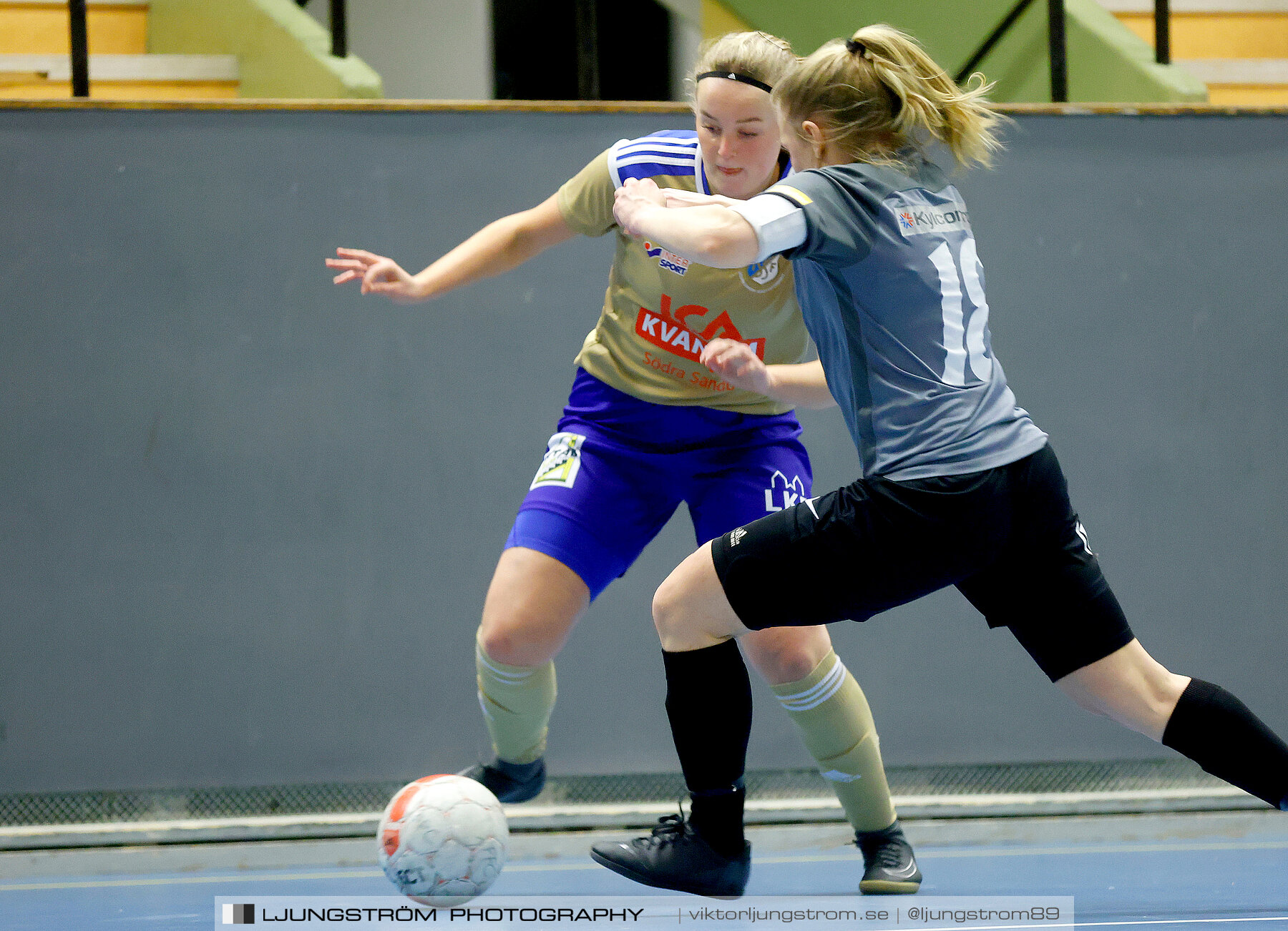 Falköping Futsal Club-Södra Sandby IF 2-9,dam,Odenhallen,Falköping,Sverige,Futsal,,2022,276014