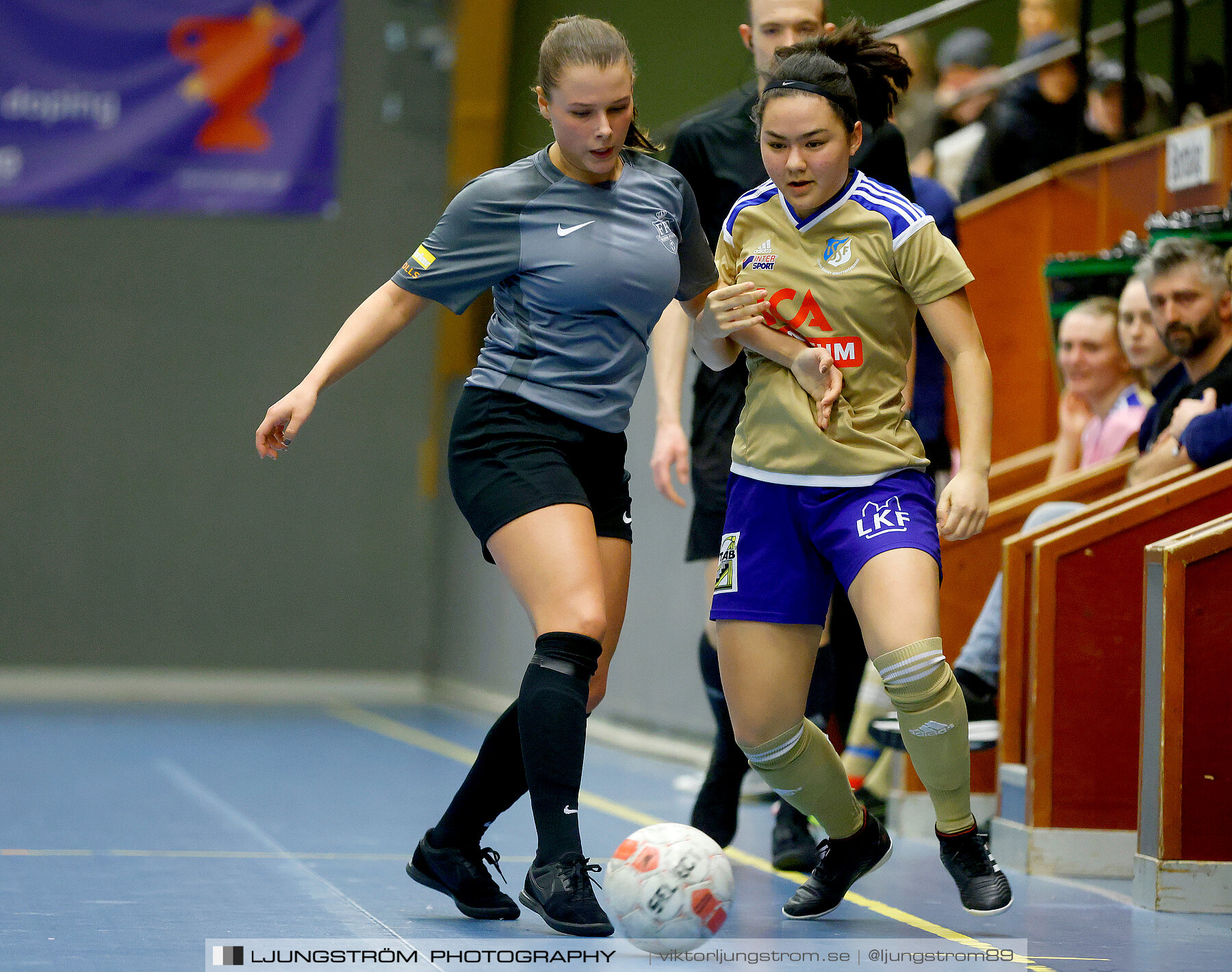 Falköping Futsal Club-Södra Sandby IF 2-9,dam,Odenhallen,Falköping,Sverige,Futsal,,2022,276016