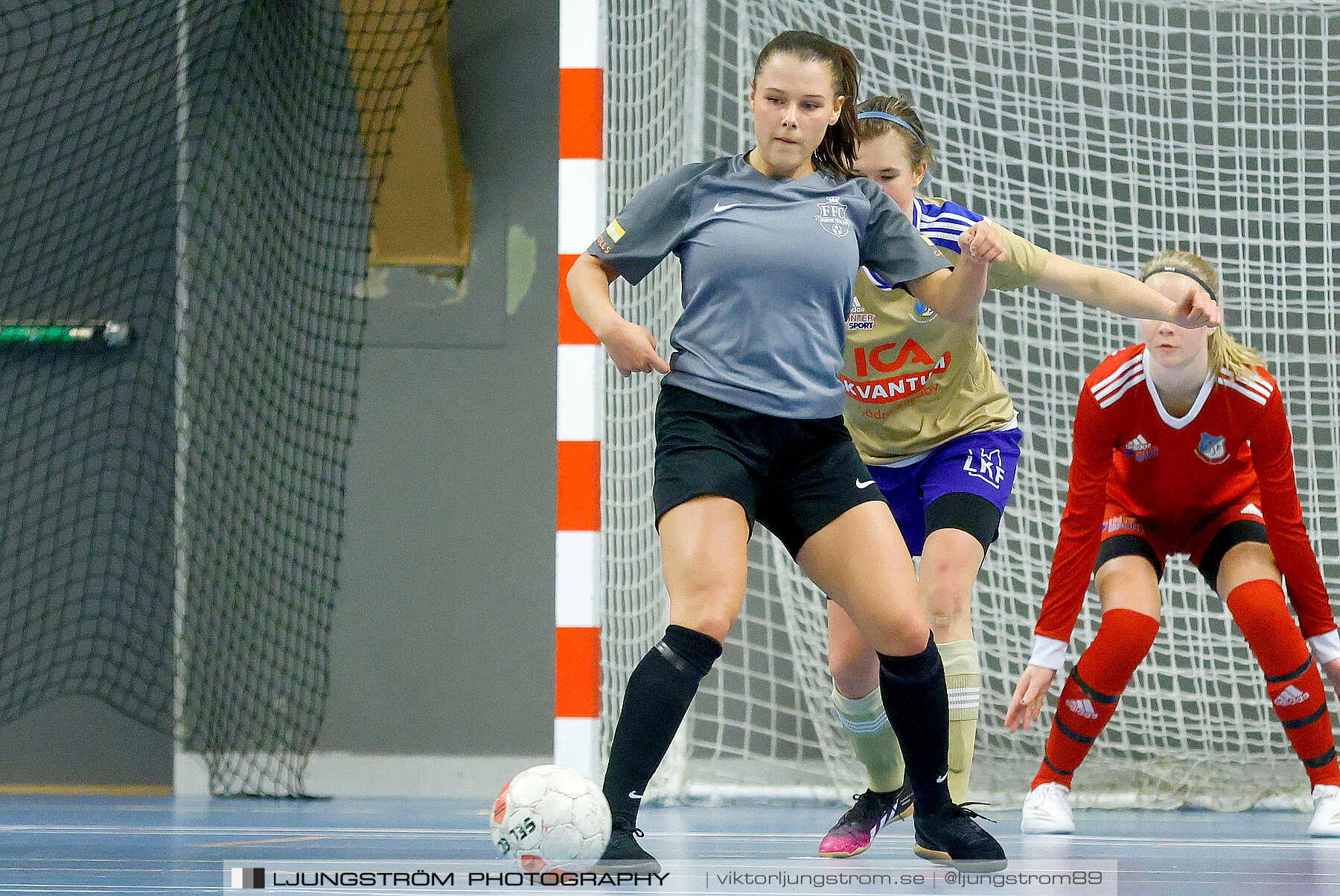 Falköping Futsal Club-Södra Sandby IF 2-9,dam,Odenhallen,Falköping,Sverige,Futsal,,2022,276019