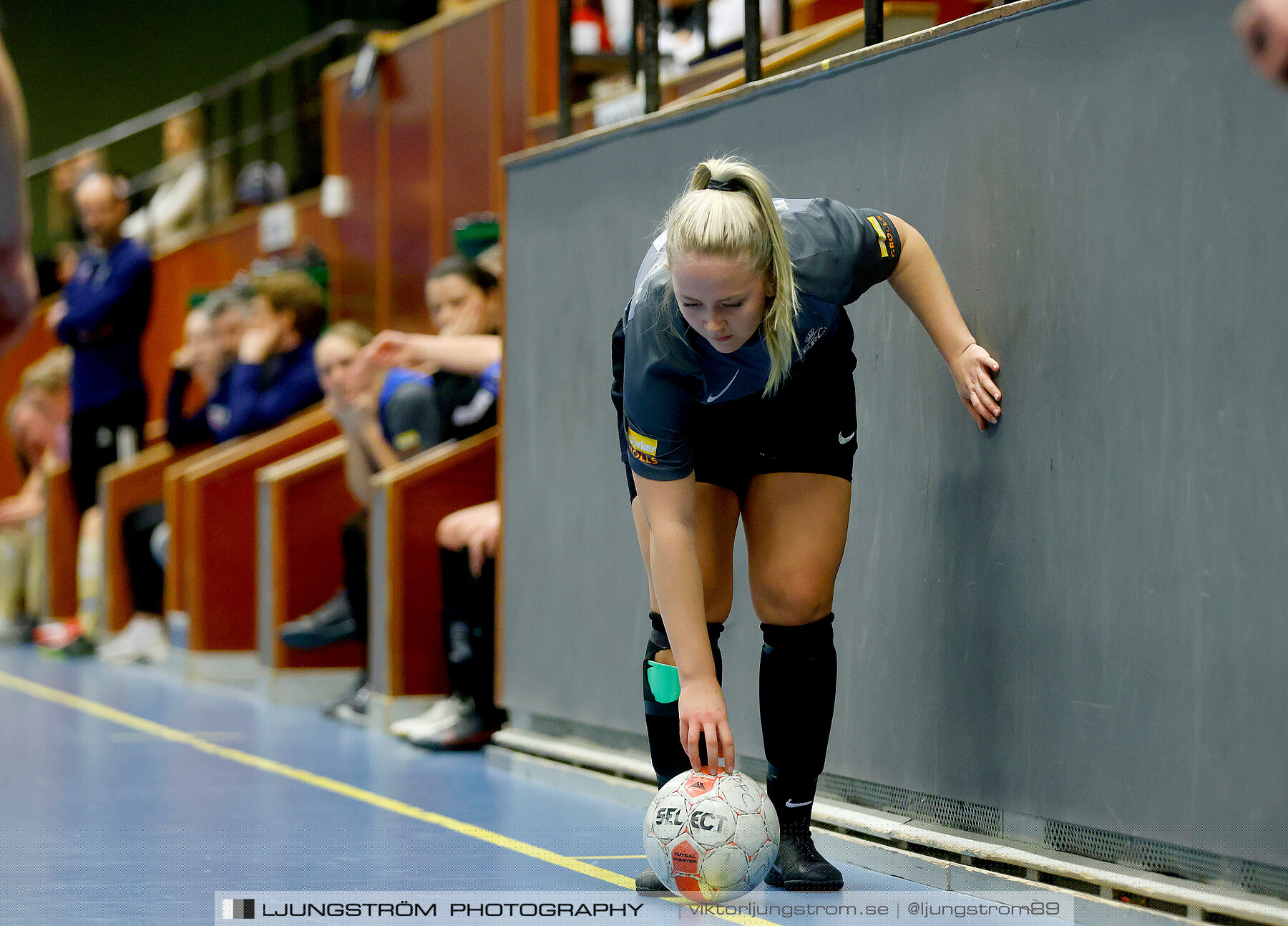 Falköping Futsal Club-Södra Sandby IF 2-9,dam,Odenhallen,Falköping,Sverige,Futsal,,2022,276020