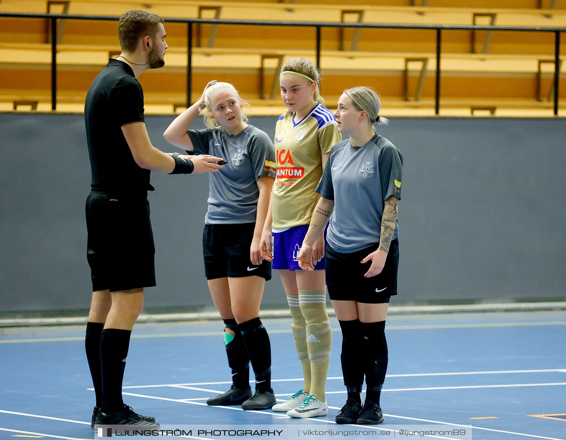 Falköping Futsal Club-Södra Sandby IF 2-9,dam,Odenhallen,Falköping,Sverige,Futsal,,2022,276035