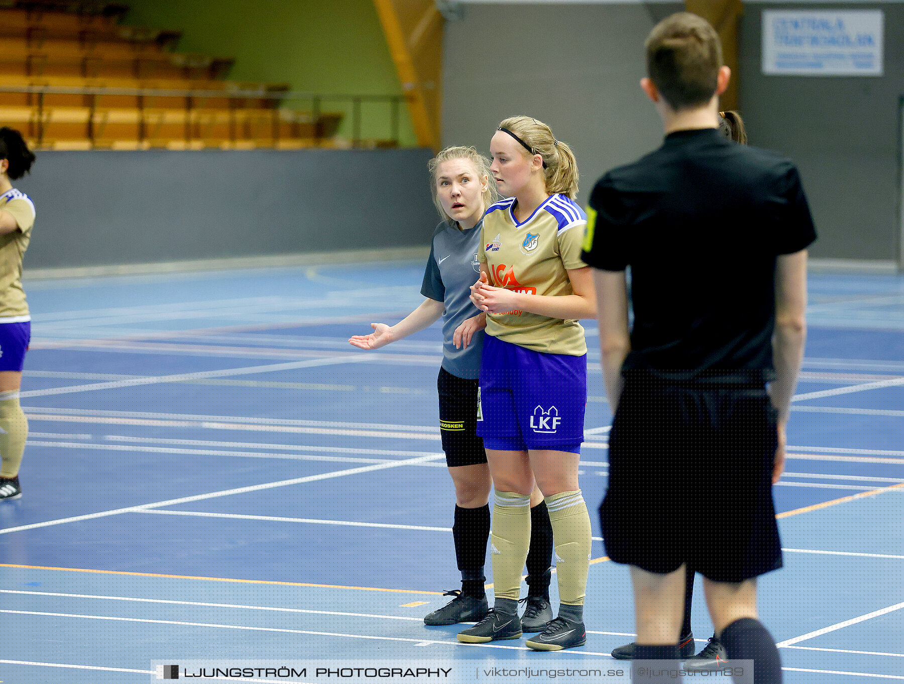 Falköping Futsal Club-Södra Sandby IF 2-9,dam,Odenhallen,Falköping,Sverige,Futsal,,2022,276036