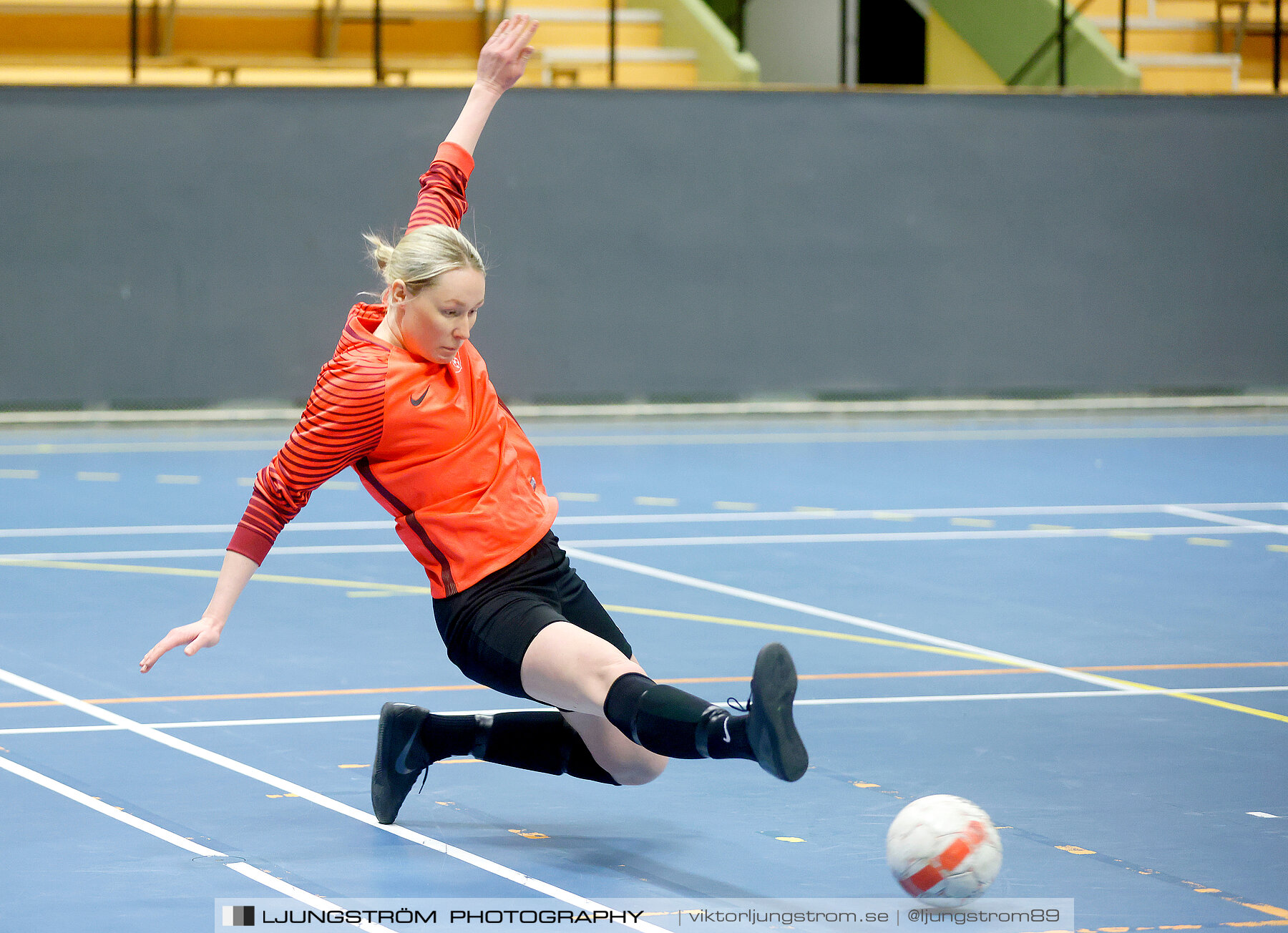 Falköping Futsal Club-Södra Sandby IF 2-9,dam,Odenhallen,Falköping,Sverige,Futsal,,2022,276039