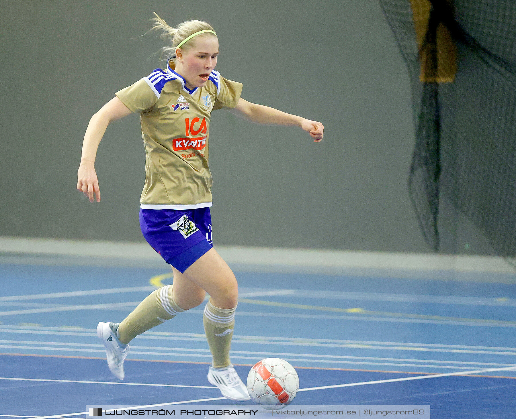 Falköping Futsal Club-Södra Sandby IF 2-9,dam,Odenhallen,Falköping,Sverige,Futsal,,2022,276044