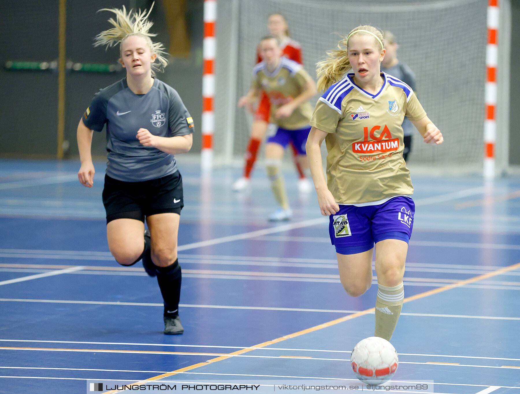 Falköping Futsal Club-Södra Sandby IF 2-9,dam,Odenhallen,Falköping,Sverige,Futsal,,2022,276045