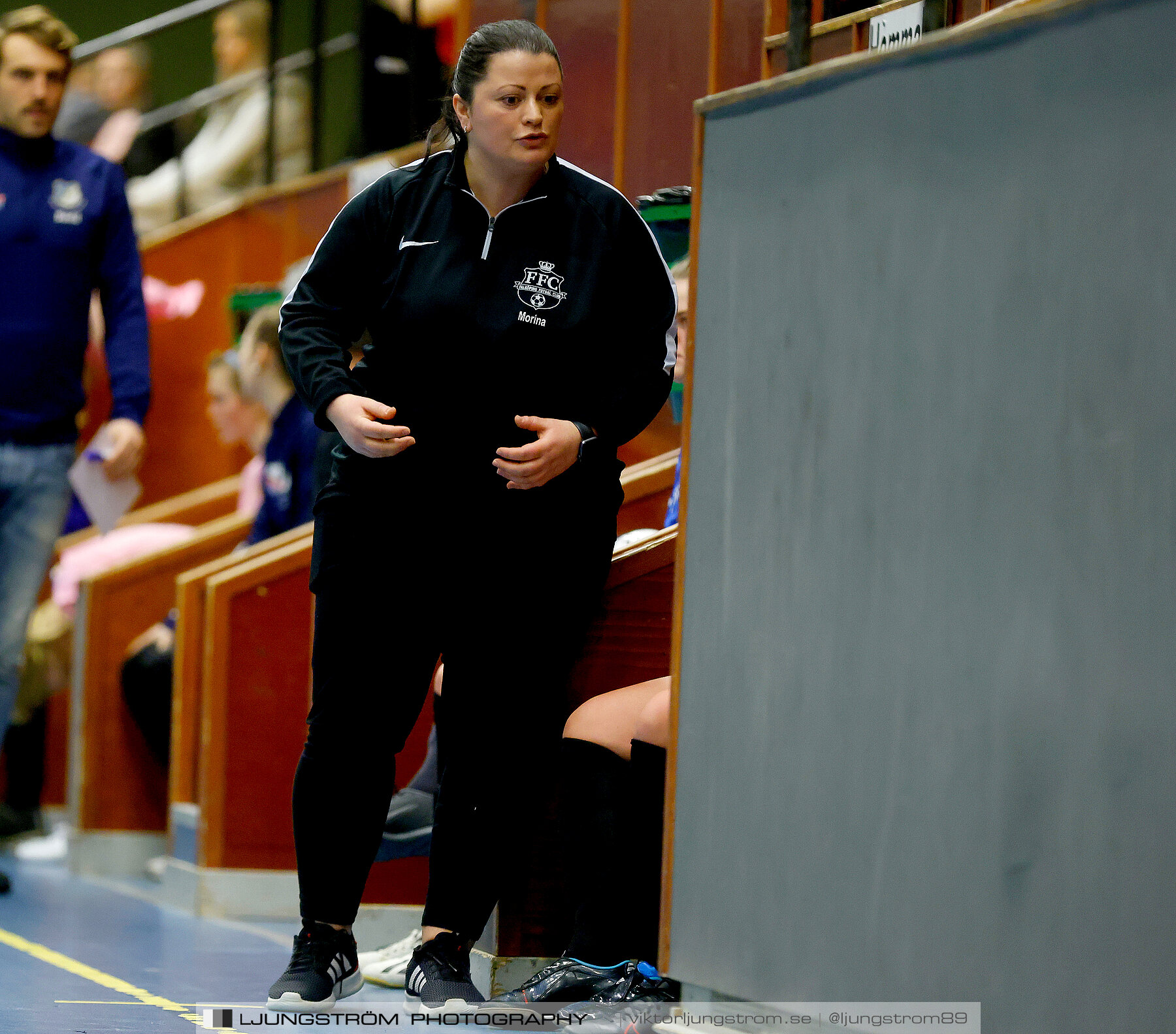 Falköping Futsal Club-Södra Sandby IF 2-9,dam,Odenhallen,Falköping,Sverige,Futsal,,2022,276054