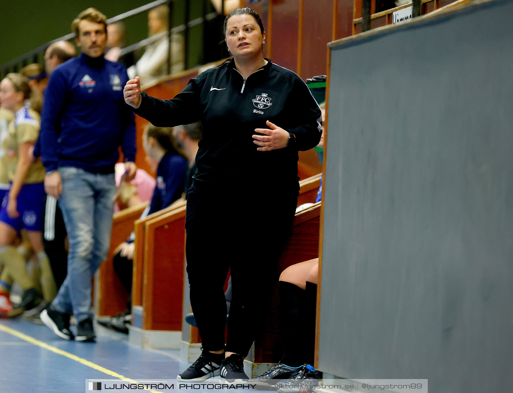 Falköping Futsal Club-Södra Sandby IF 2-9,dam,Odenhallen,Falköping,Sverige,Futsal,,2022,276055