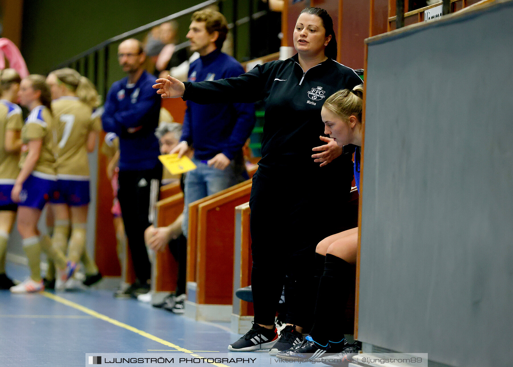 Falköping Futsal Club-Södra Sandby IF 2-9,dam,Odenhallen,Falköping,Sverige,Futsal,,2022,276056