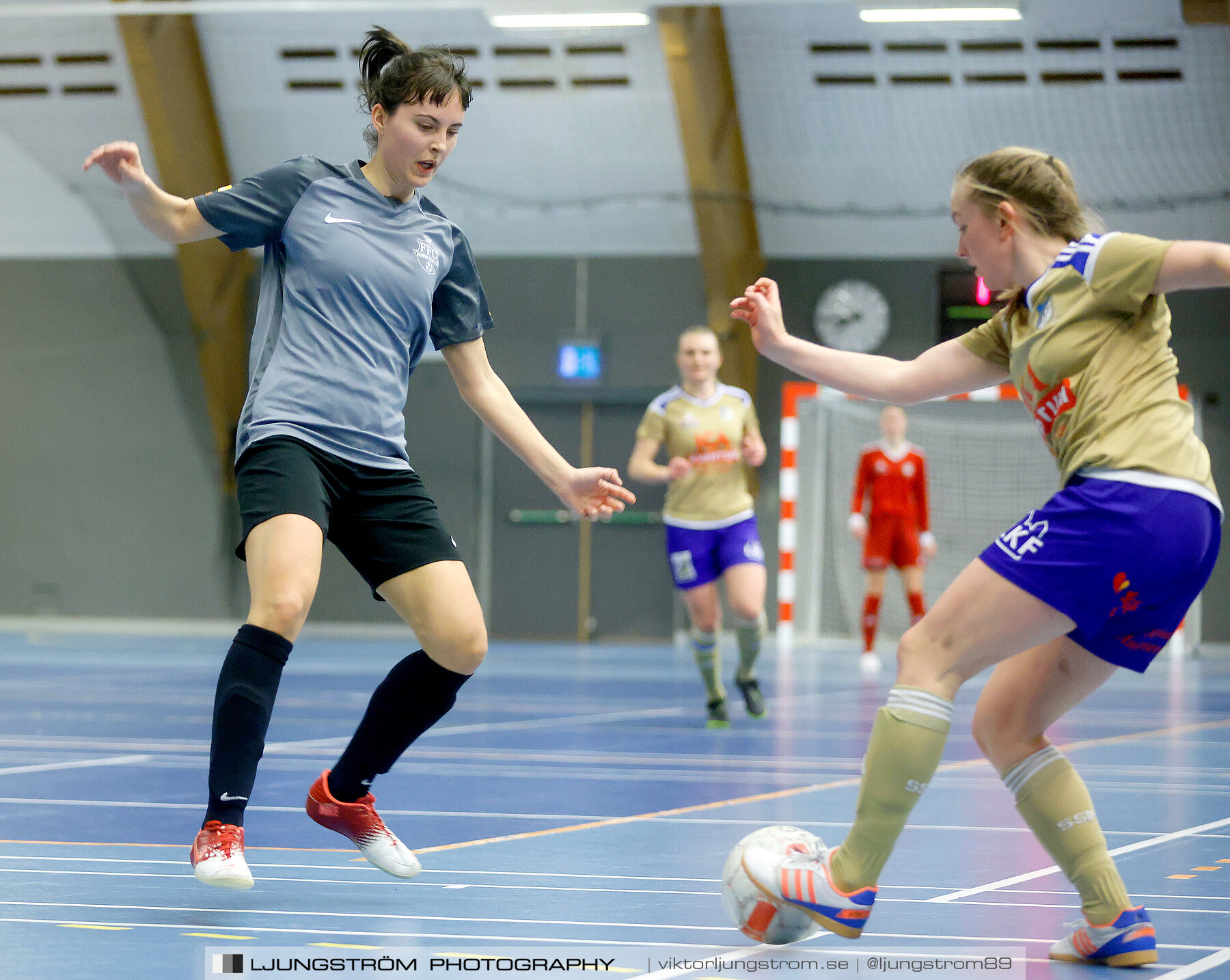 Falköping Futsal Club-Södra Sandby IF 2-9,dam,Odenhallen,Falköping,Sverige,Futsal,,2022,276058