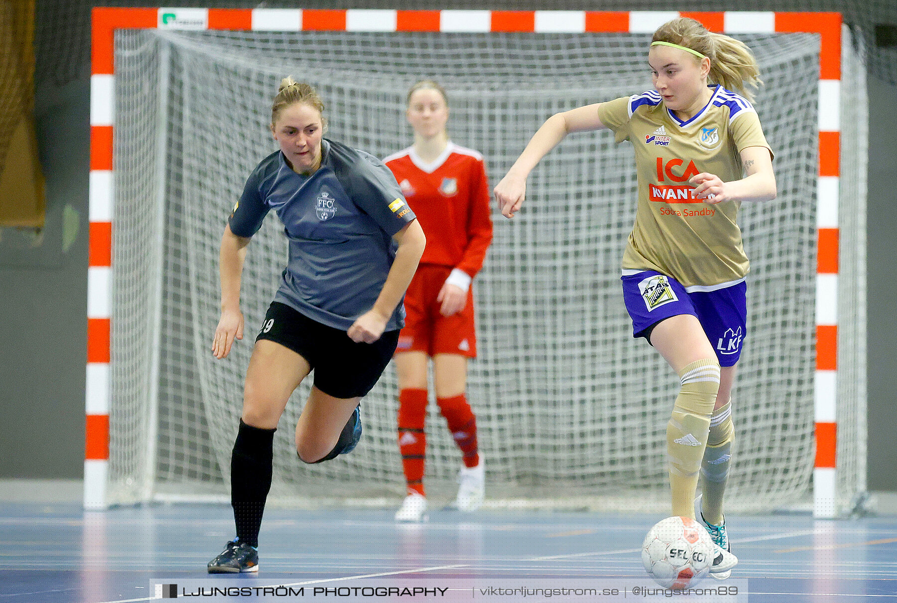 Falköping Futsal Club-Södra Sandby IF 2-9,dam,Odenhallen,Falköping,Sverige,Futsal,,2022,276064