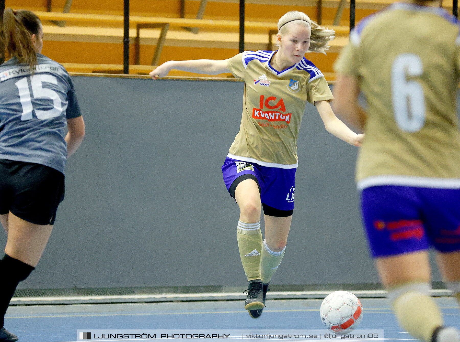 Falköping Futsal Club-Södra Sandby IF 2-9,dam,Odenhallen,Falköping,Sverige,Futsal,,2022,276066