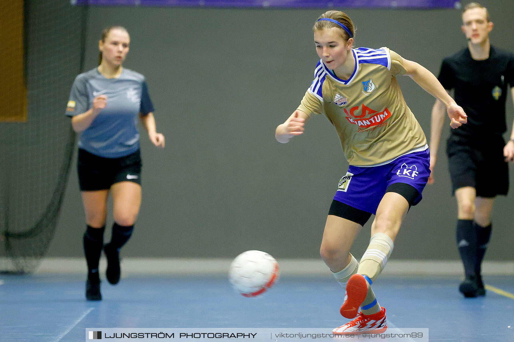 Falköping Futsal Club-Södra Sandby IF 2-9,dam,Odenhallen,Falköping,Sverige,Futsal,,2022,276067