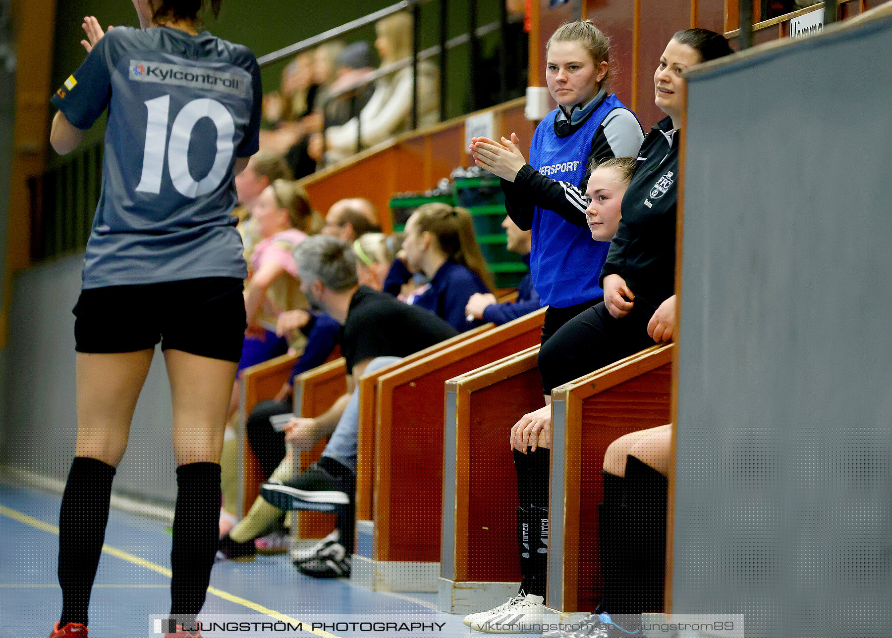 Falköping Futsal Club-Södra Sandby IF 2-9,dam,Odenhallen,Falköping,Sverige,Futsal,,2022,276068