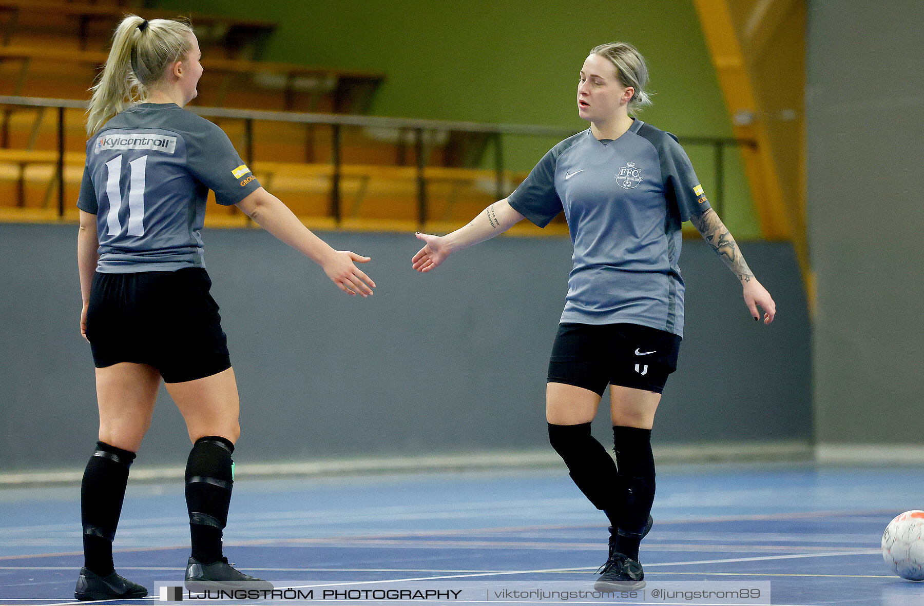 Falköping Futsal Club-Södra Sandby IF 2-9,dam,Odenhallen,Falköping,Sverige,Futsal,,2022,276069