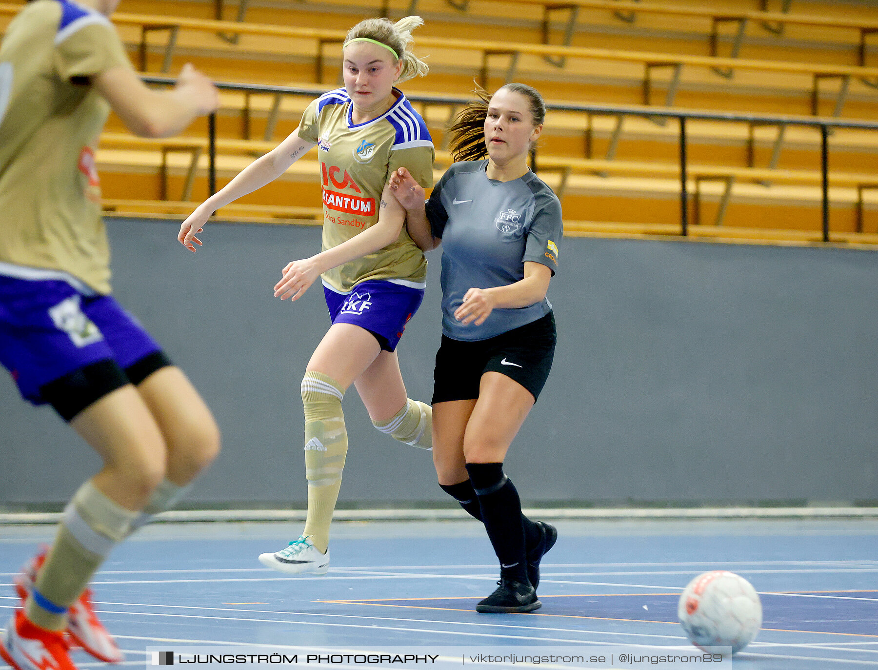 Falköping Futsal Club-Södra Sandby IF 2-9,dam,Odenhallen,Falköping,Sverige,Futsal,,2022,276071
