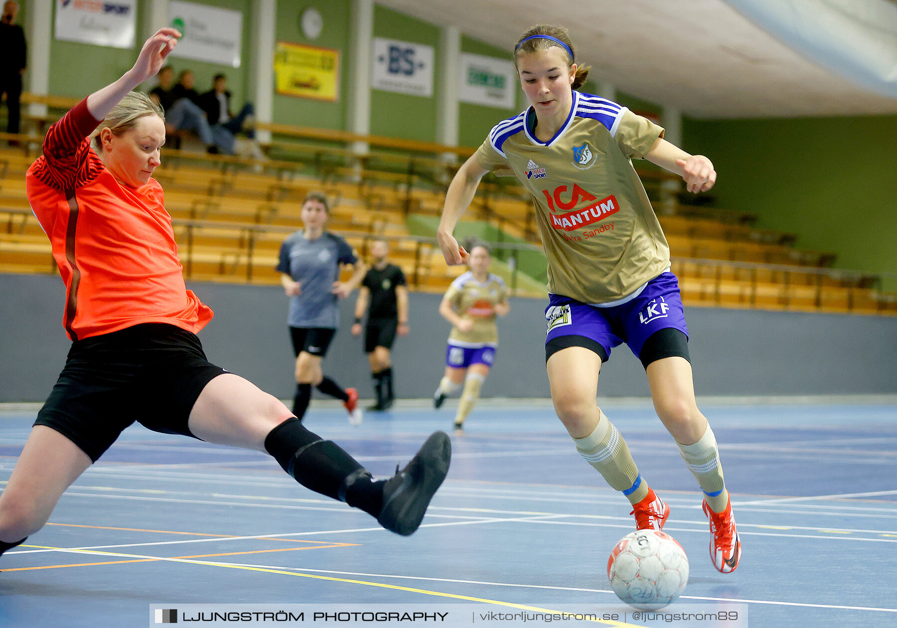 Falköping Futsal Club-Södra Sandby IF 2-9,dam,Odenhallen,Falköping,Sverige,Futsal,,2022,276072
