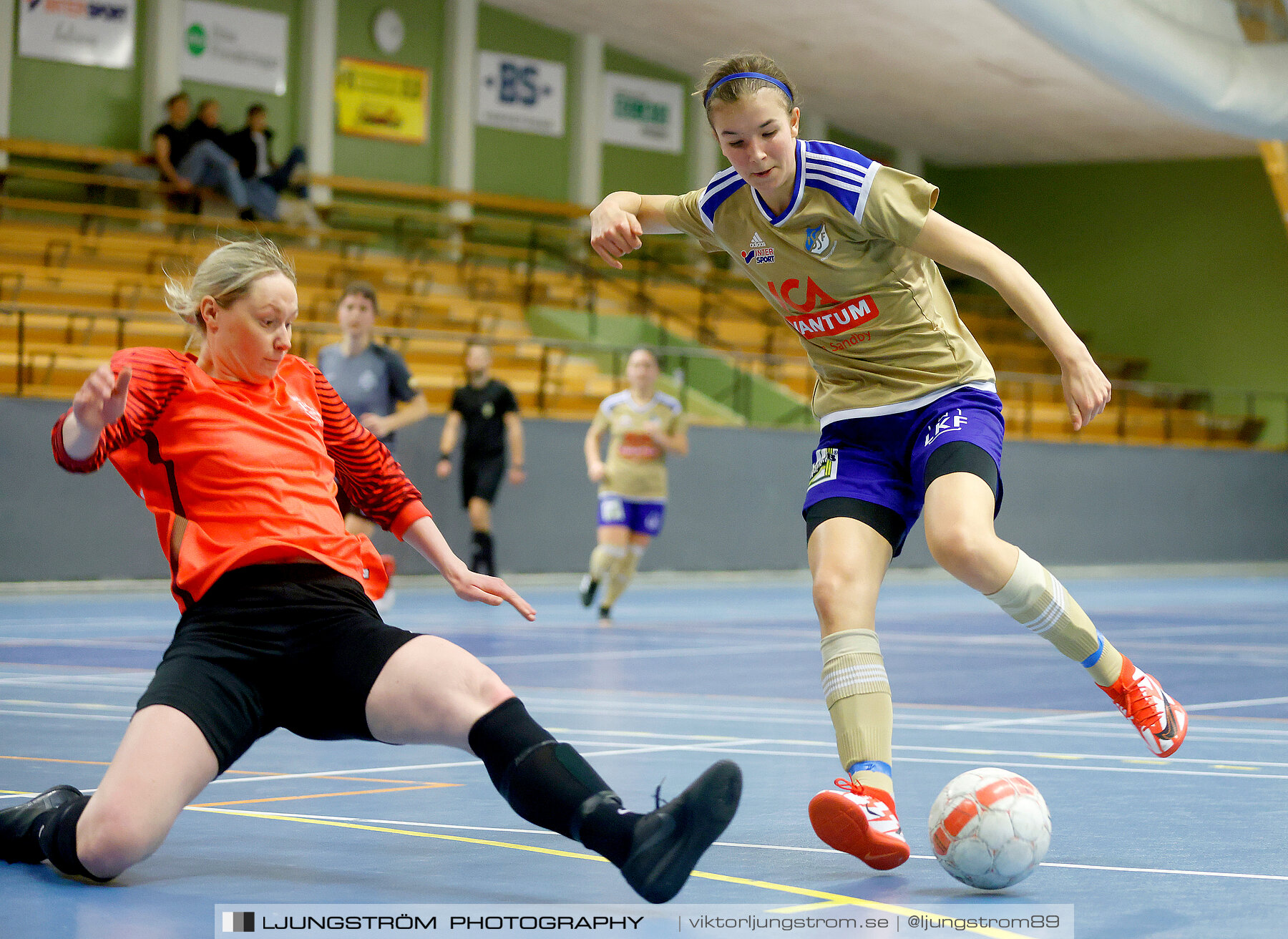 Falköping Futsal Club-Södra Sandby IF 2-9,dam,Odenhallen,Falköping,Sverige,Futsal,,2022,276073