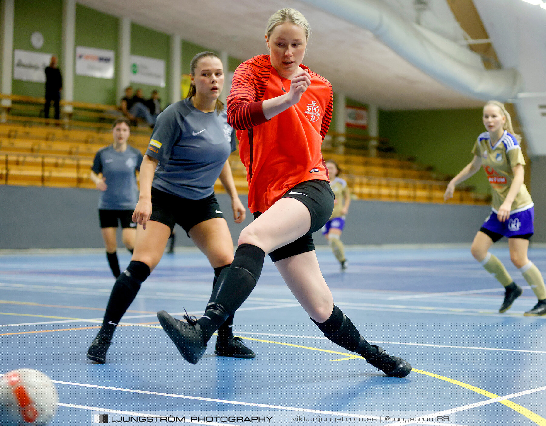 Falköping Futsal Club-Södra Sandby IF 2-9,dam,Odenhallen,Falköping,Sverige,Futsal,,2022,276074