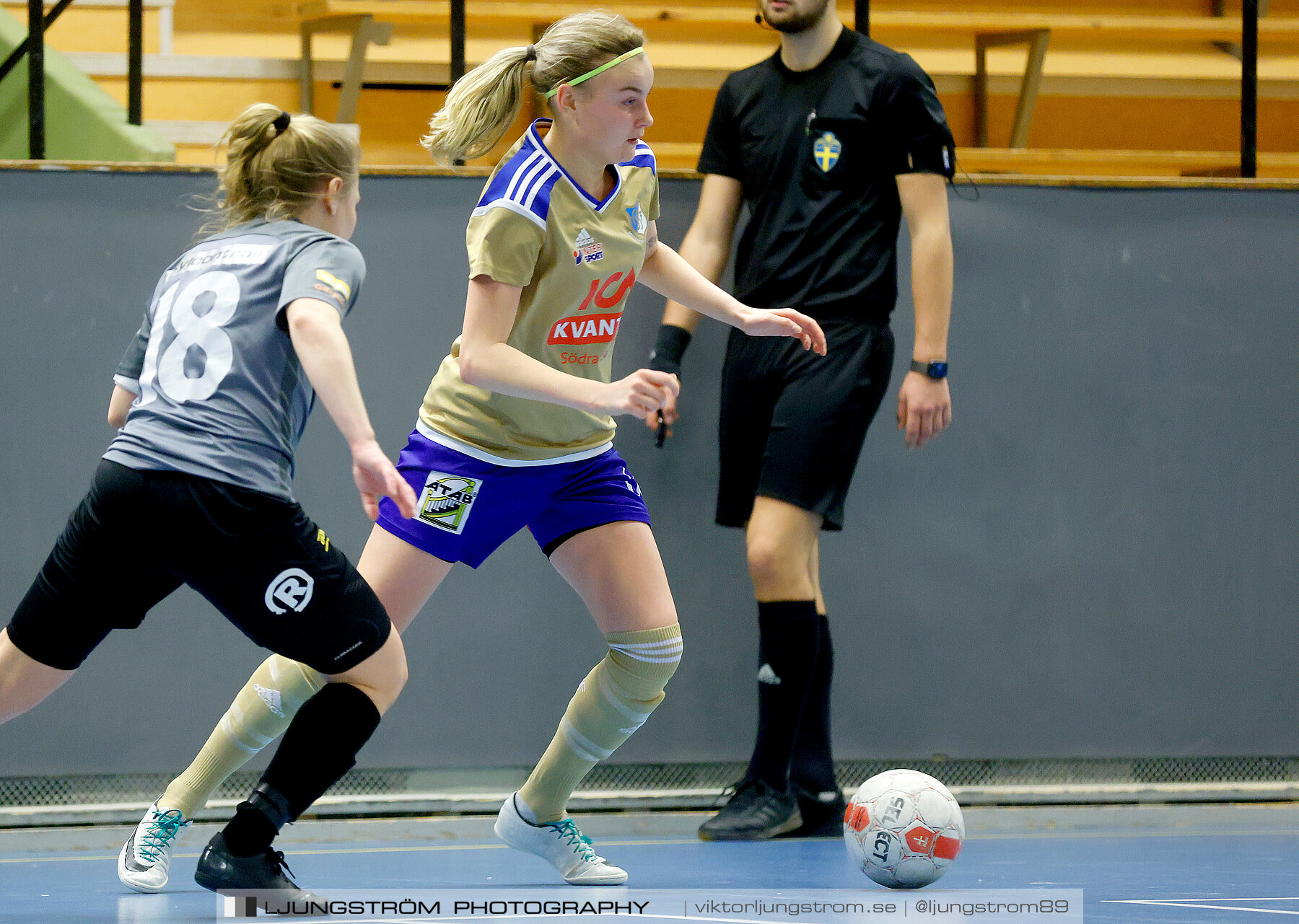 Falköping Futsal Club-Södra Sandby IF 2-9,dam,Odenhallen,Falköping,Sverige,Futsal,,2022,276075