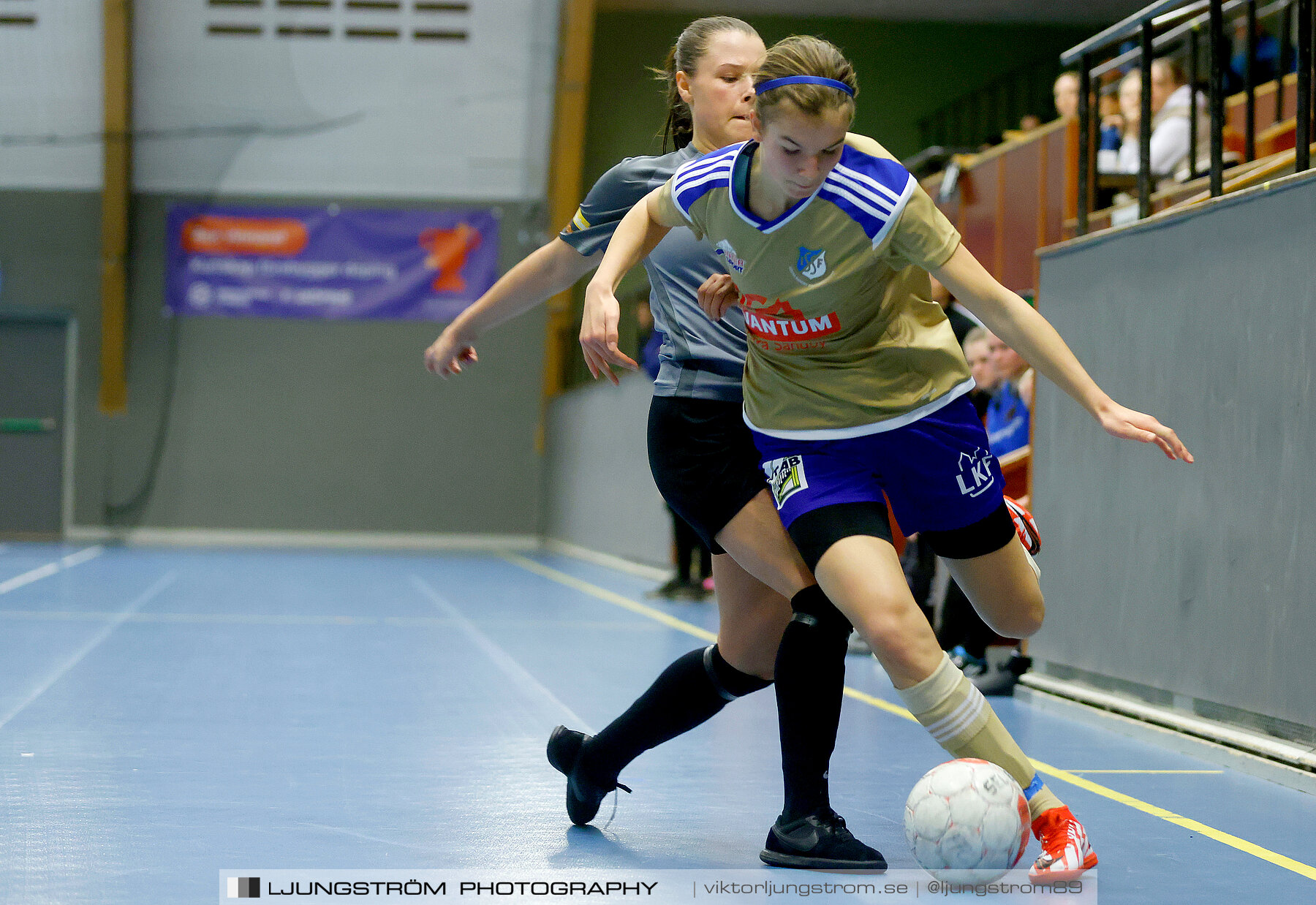 Falköping Futsal Club-Södra Sandby IF 2-9,dam,Odenhallen,Falköping,Sverige,Futsal,,2022,276076