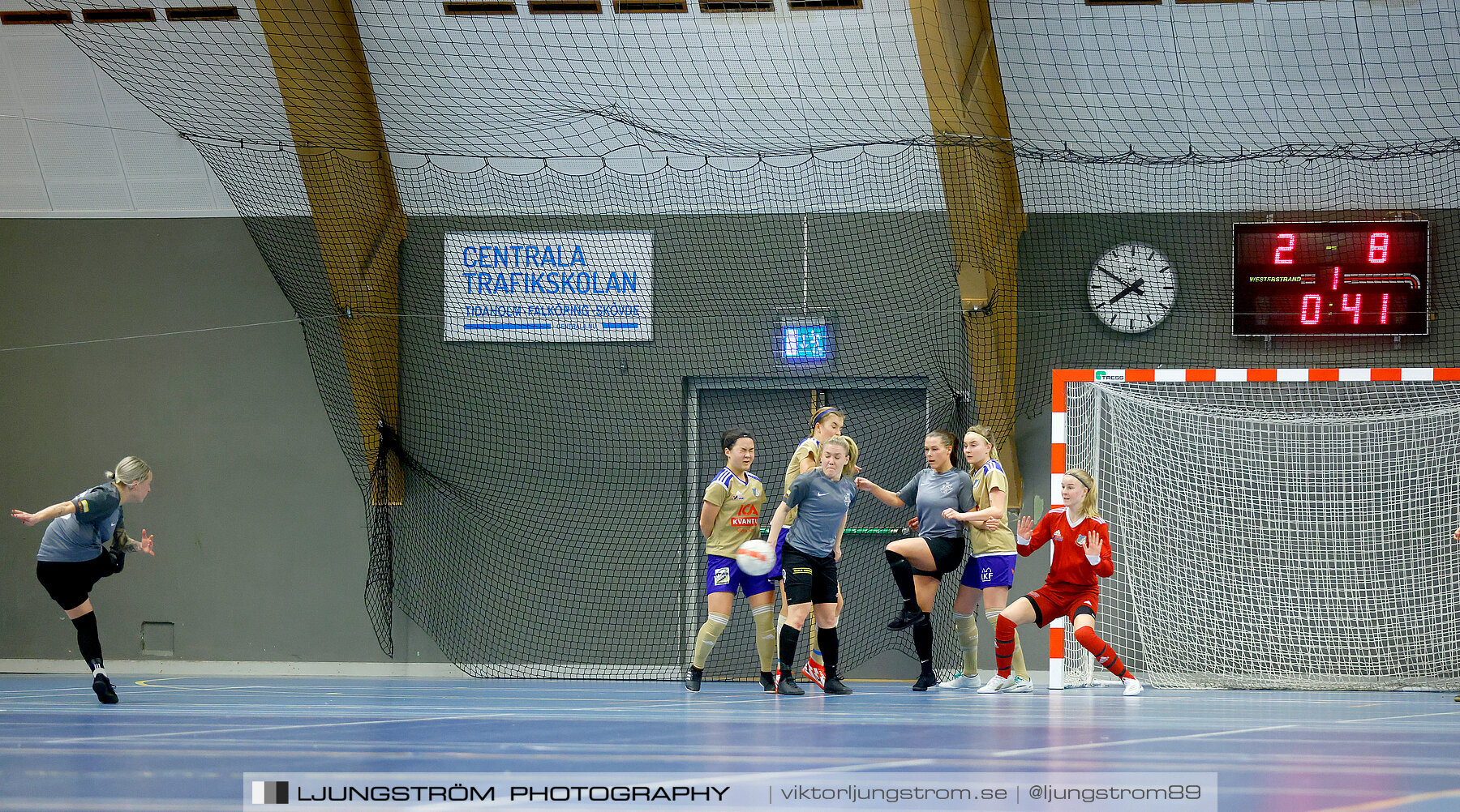 Falköping Futsal Club-Södra Sandby IF 2-9,dam,Odenhallen,Falköping,Sverige,Futsal,,2022,276077